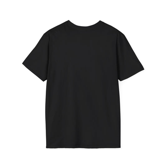 B-52 Cocktail Tee — “Because Chloroform Is Illegal” Graphic T-Shirt