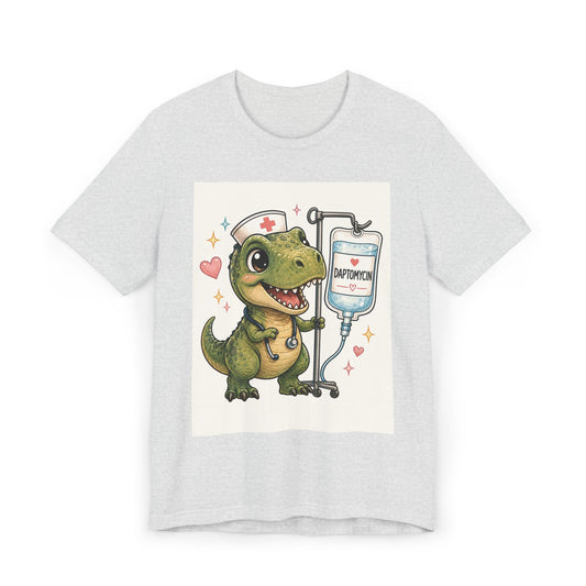 daptomycin T-Shirt