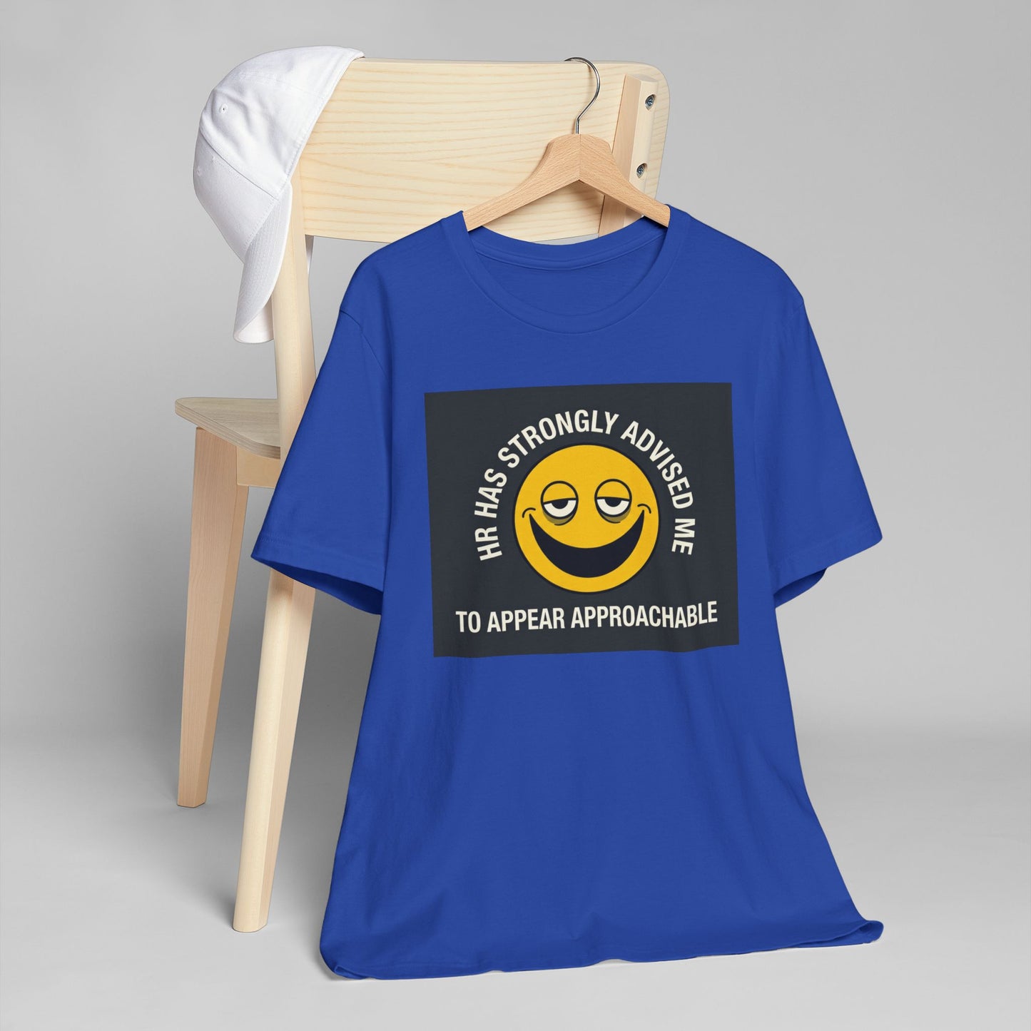 HR T-shirt