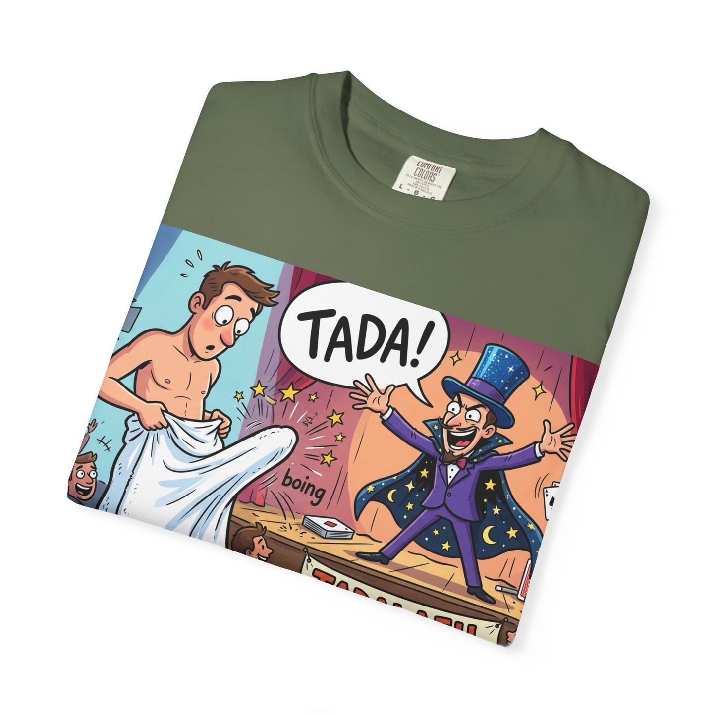 Tadalafil T-shirt