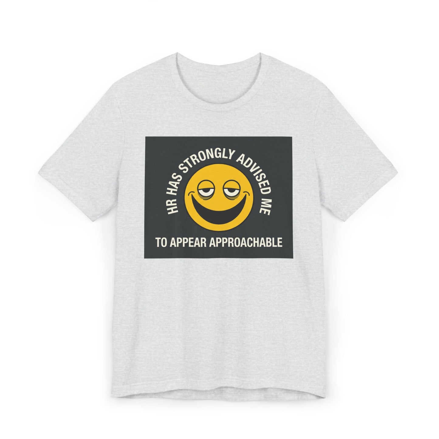 HR T-shirt