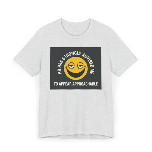 HR T-shirt