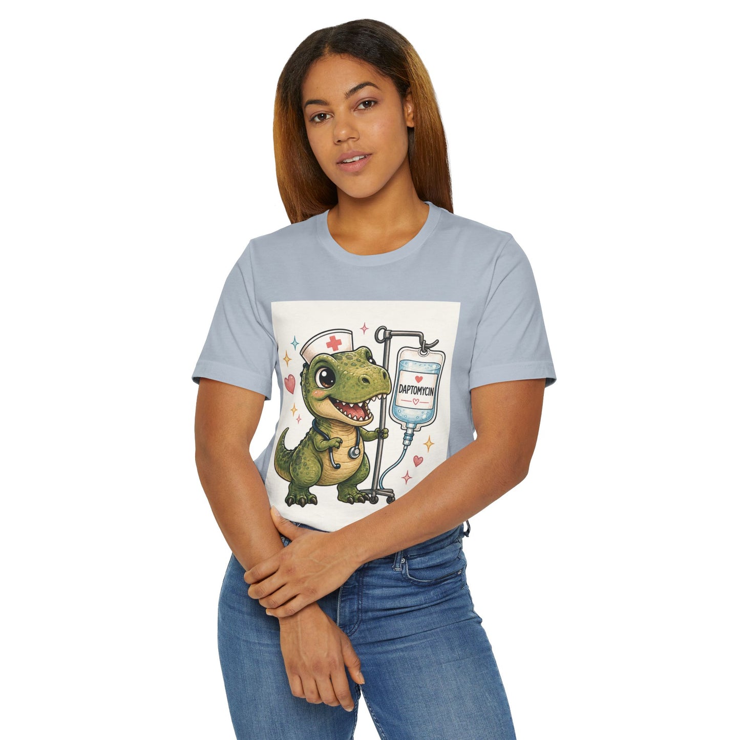 daptomycin T-Shirt