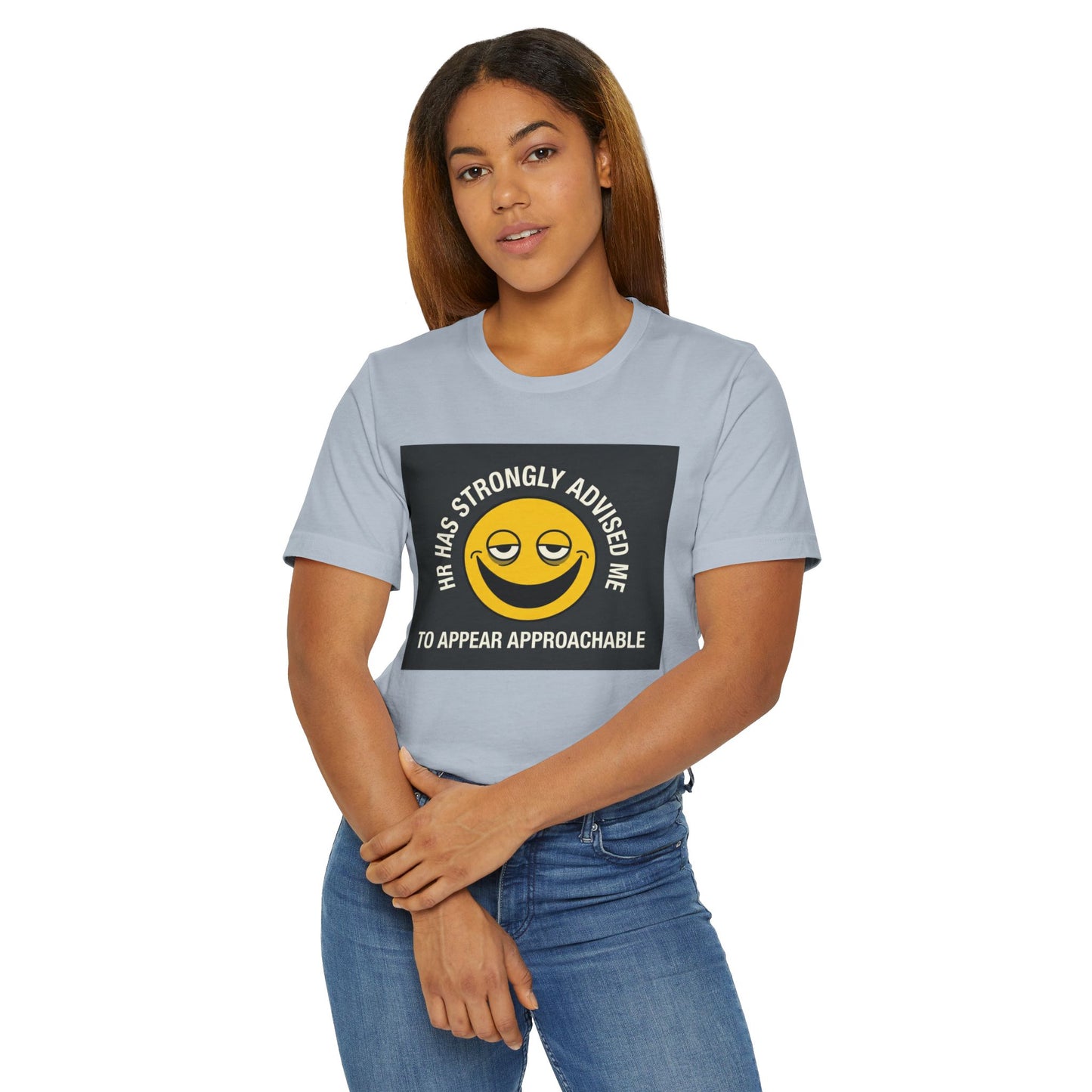 HR T-shirt