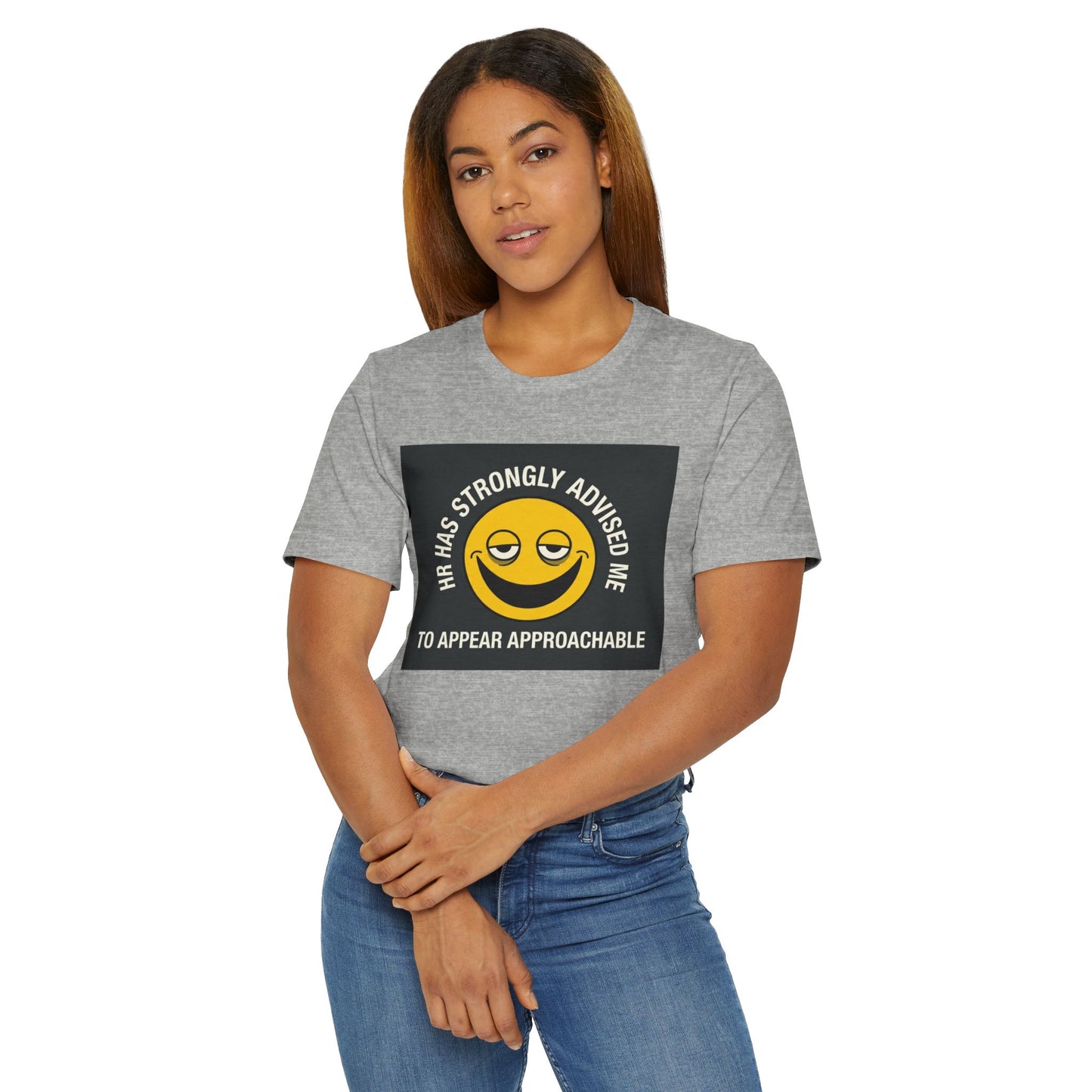 HR T-shirt