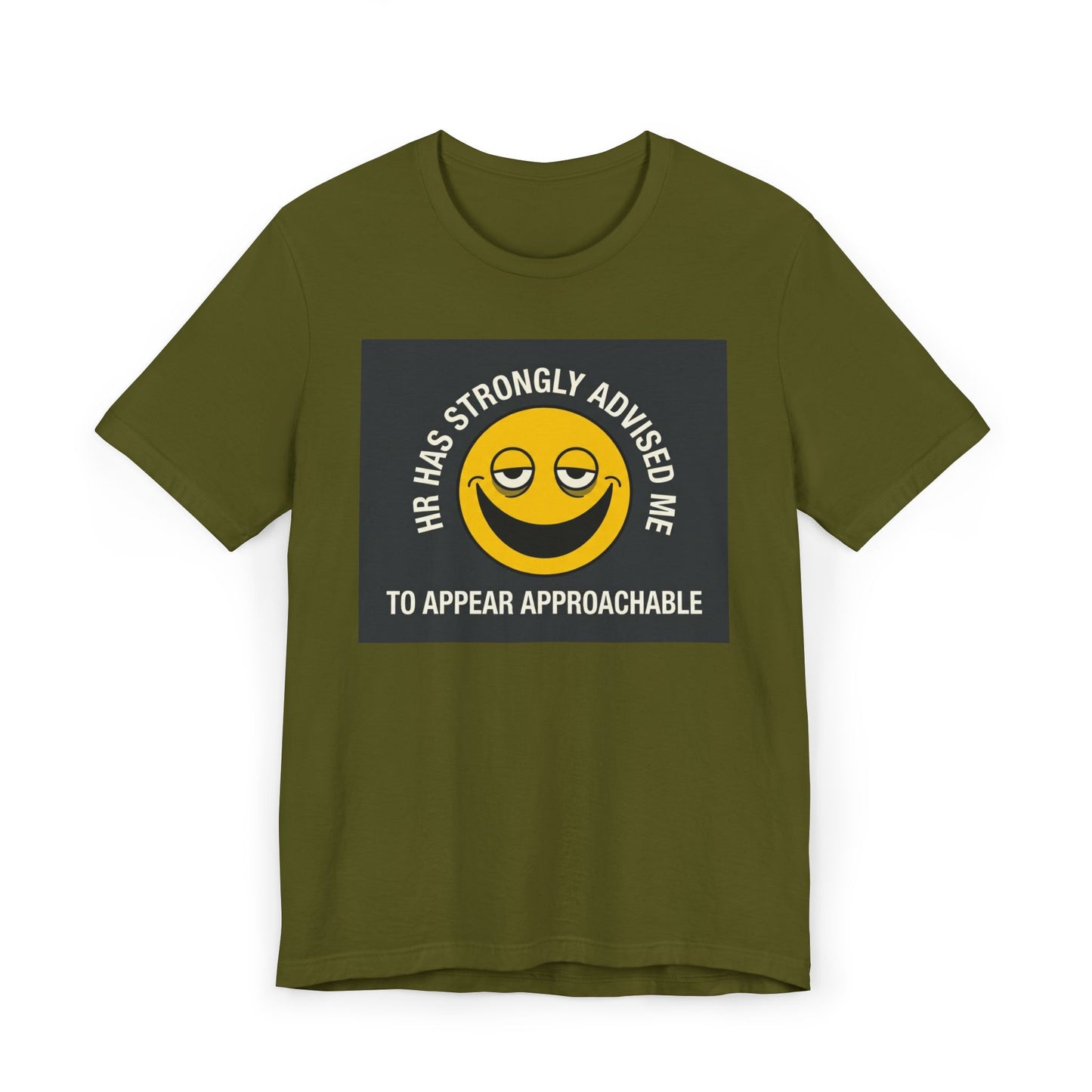 HR T-shirt