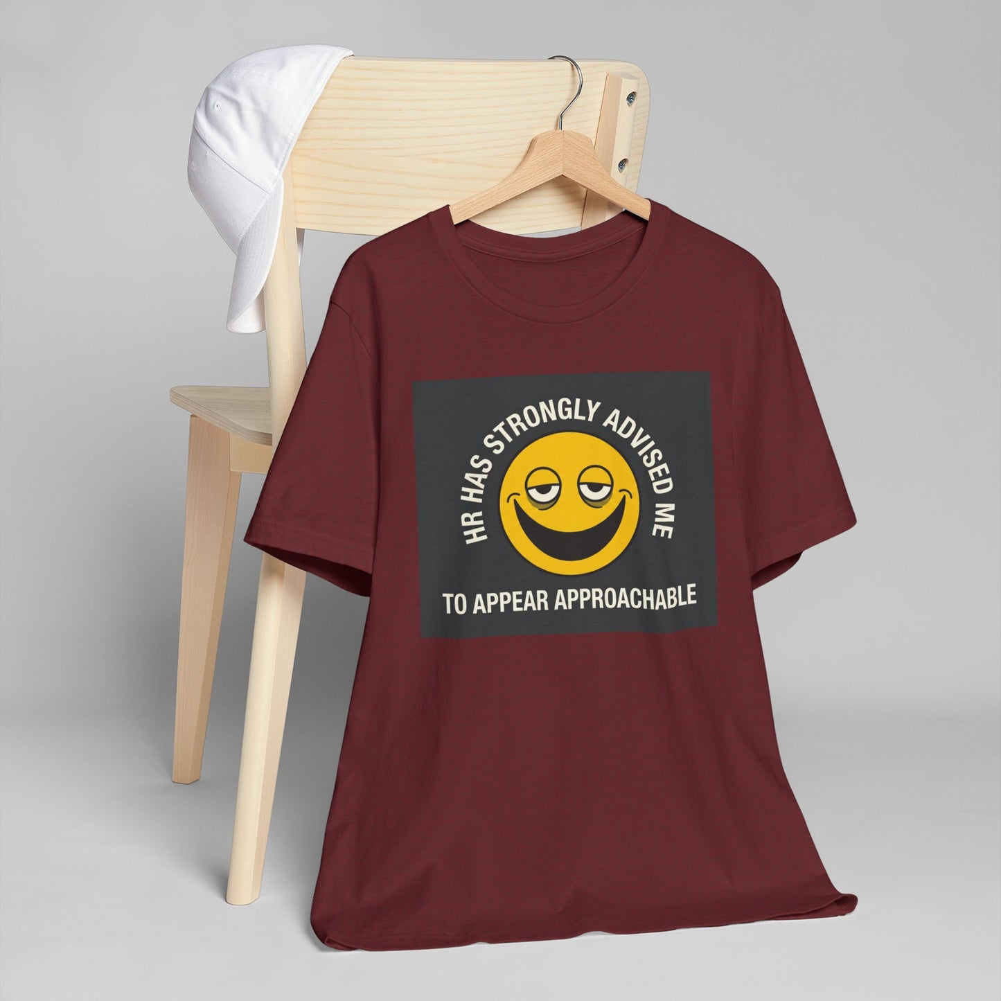 HR T-shirt