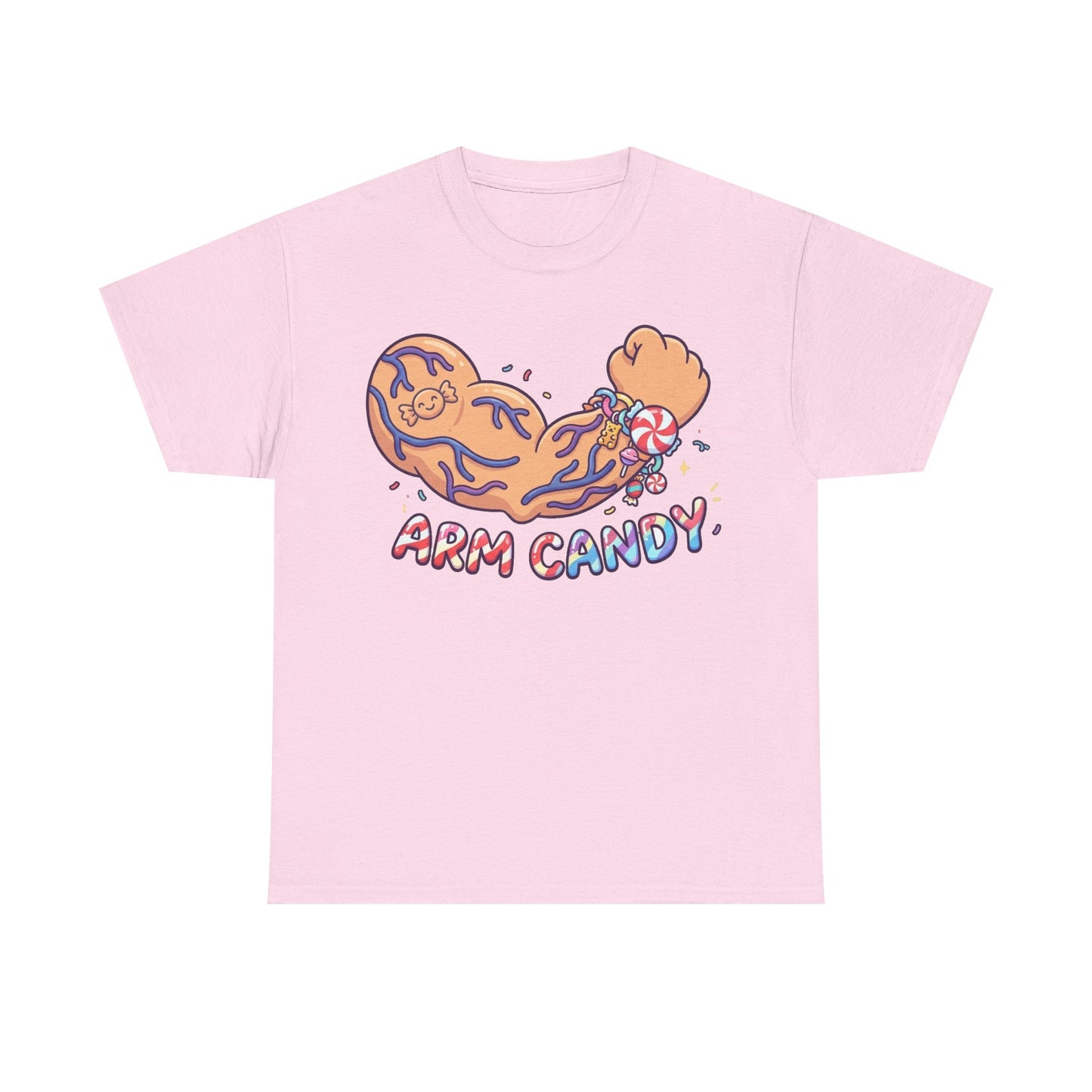 Arm Candy Tee