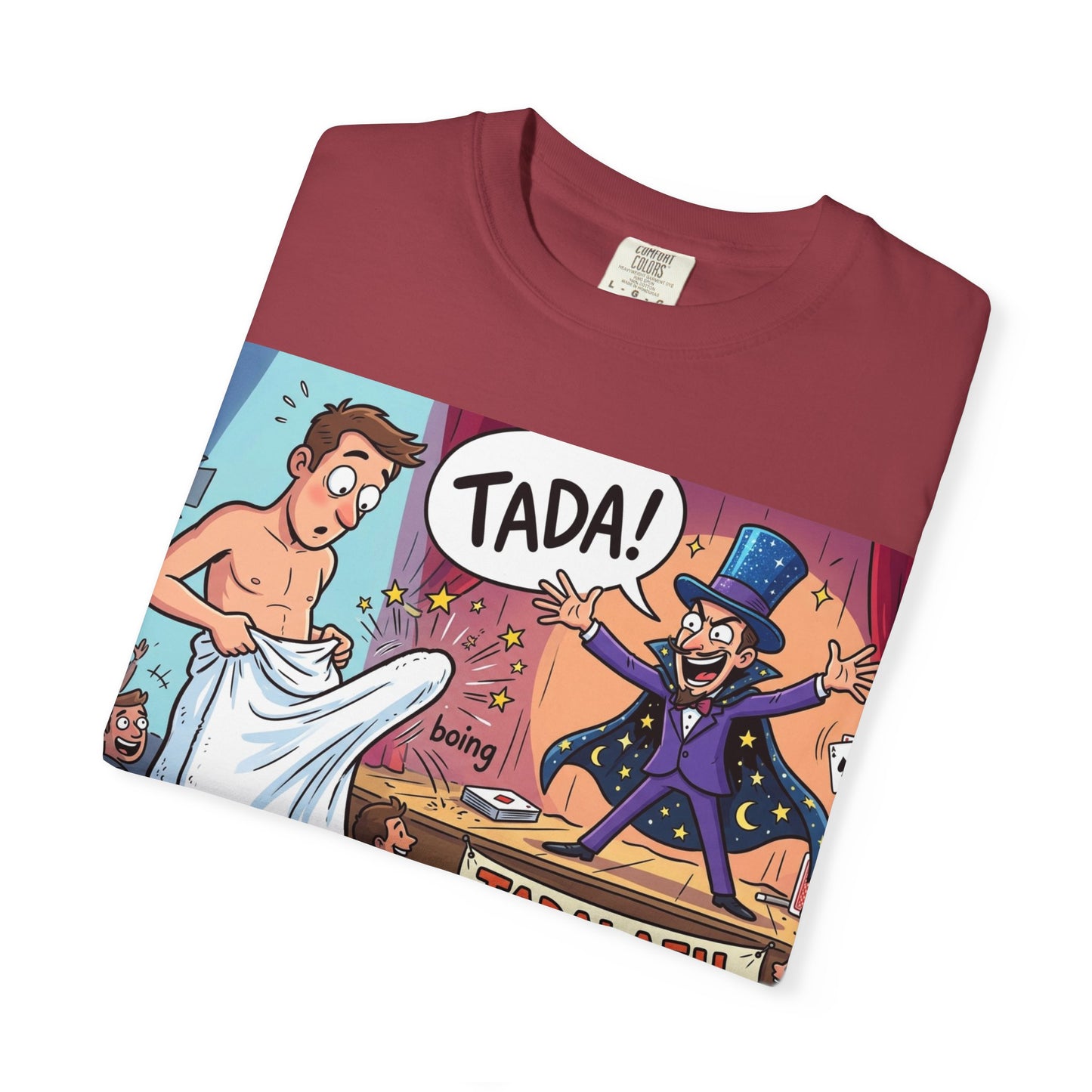 Tadalafil T-shirt