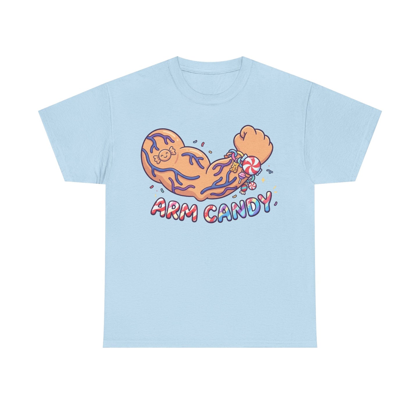 Arm Candy Tee