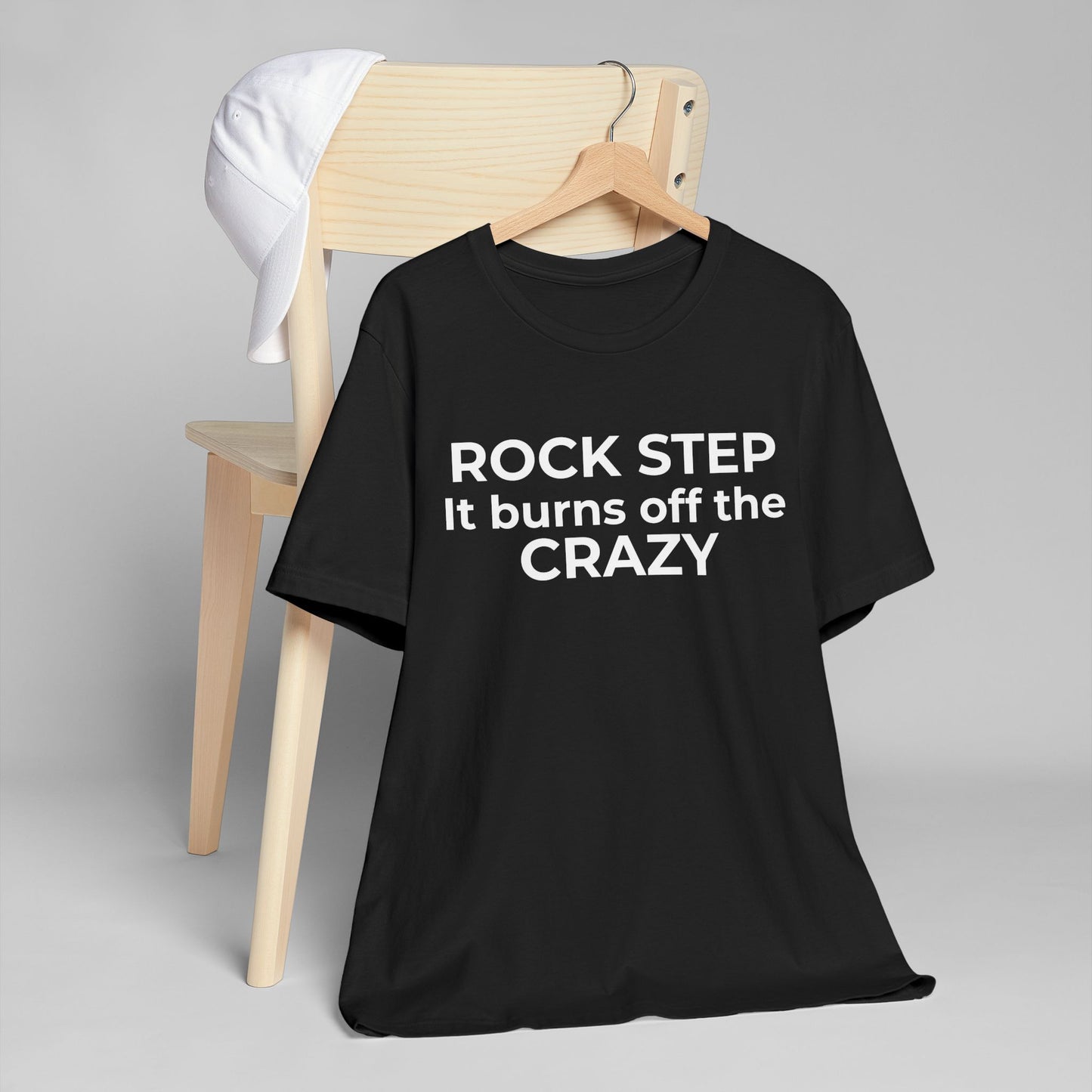 Rose's rockstep T-Shirt