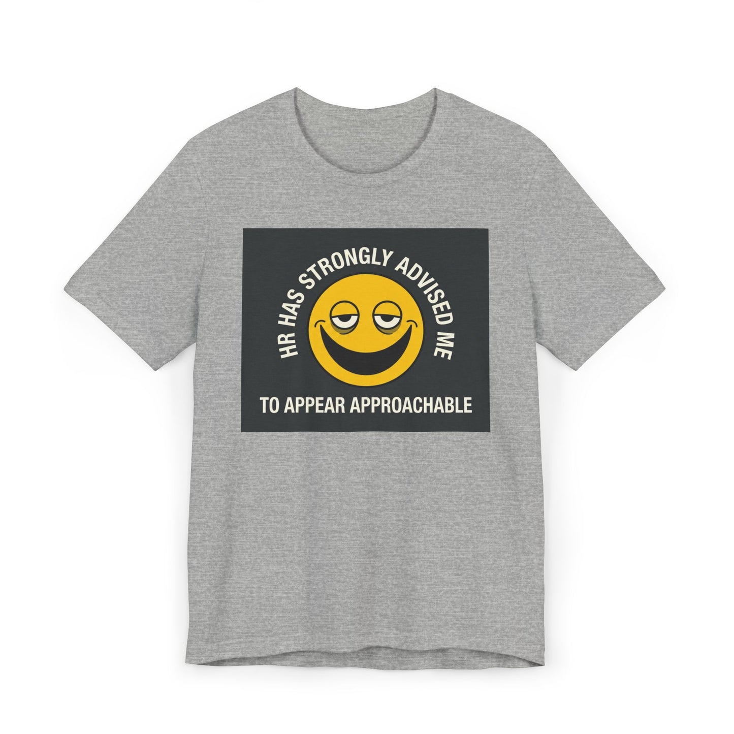 HR T-shirt