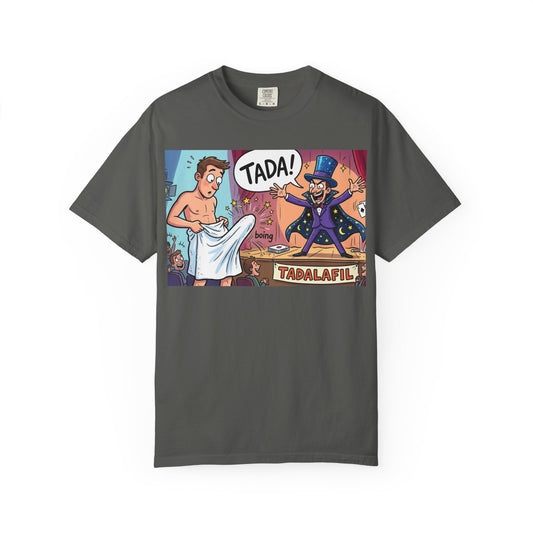 Tadalafil T-shirt
