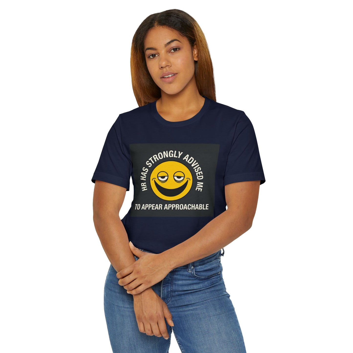 HR T-shirt