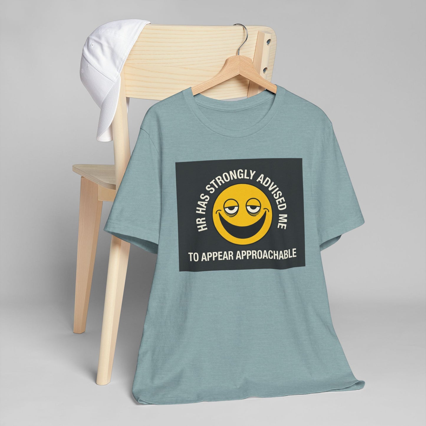 HR T-shirt
