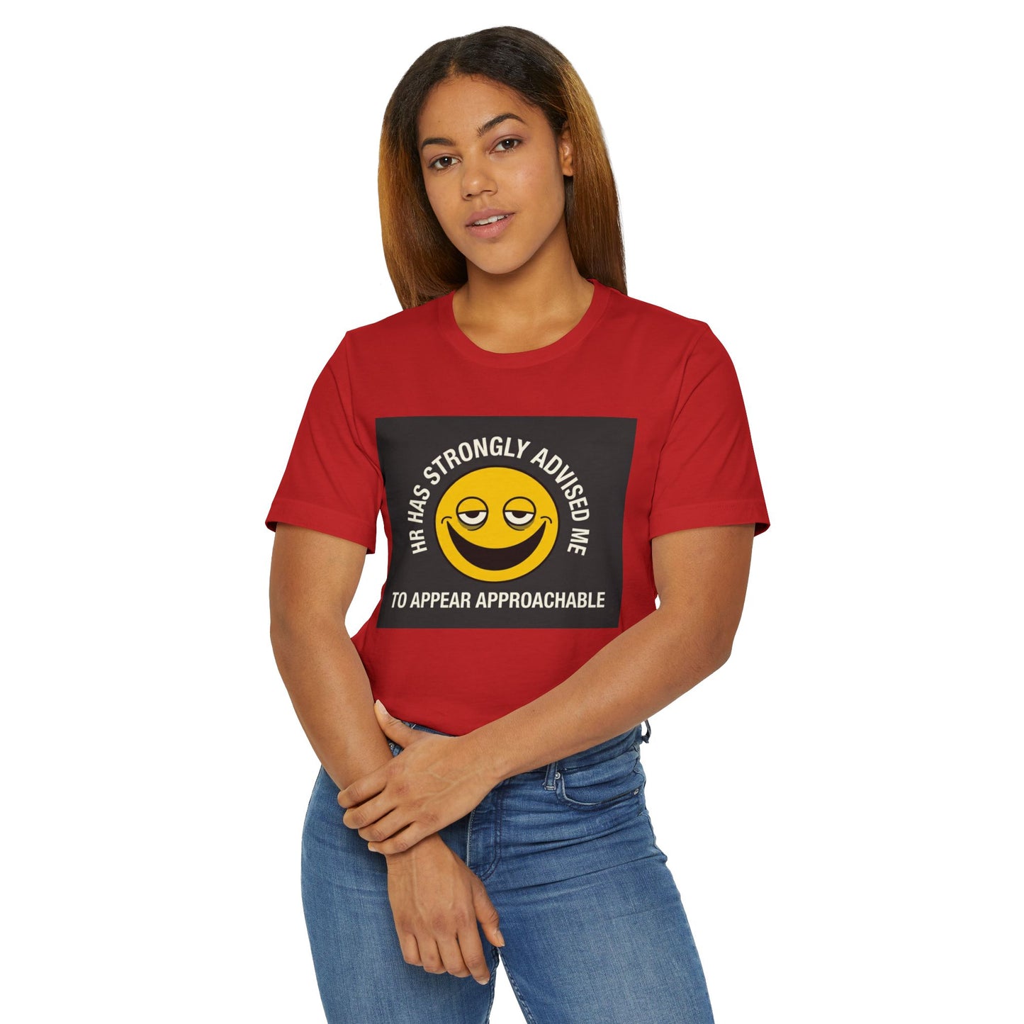 HR T-shirt