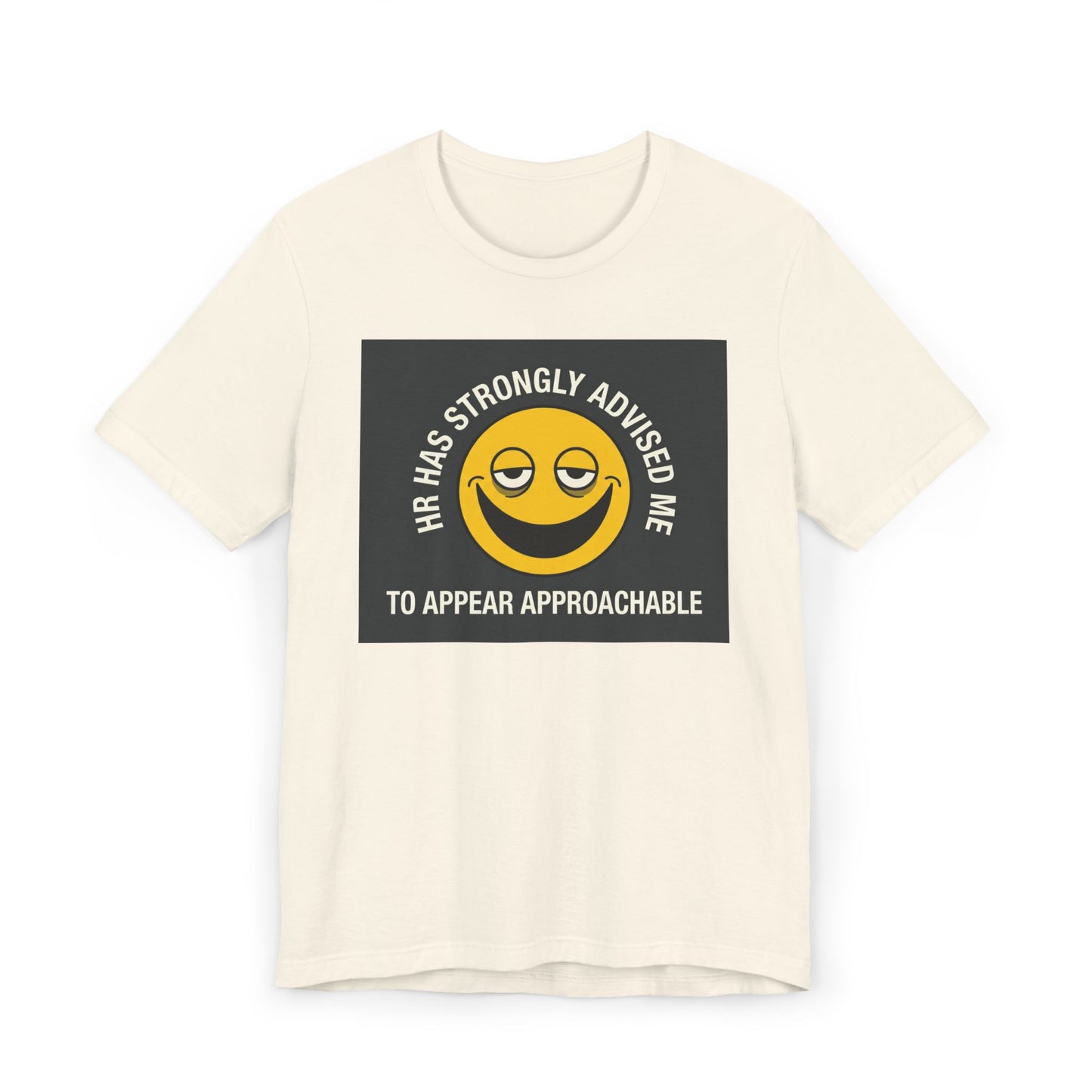 HR T-shirt