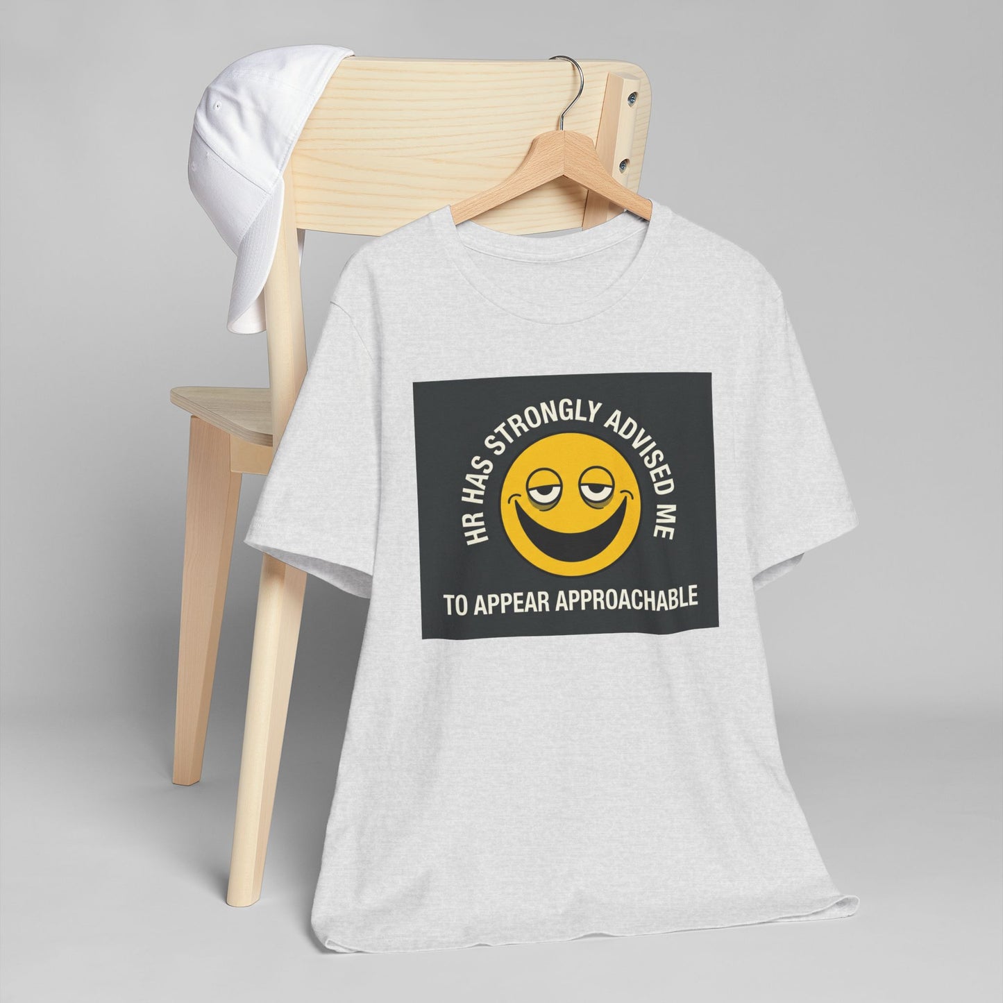 HR T-shirt