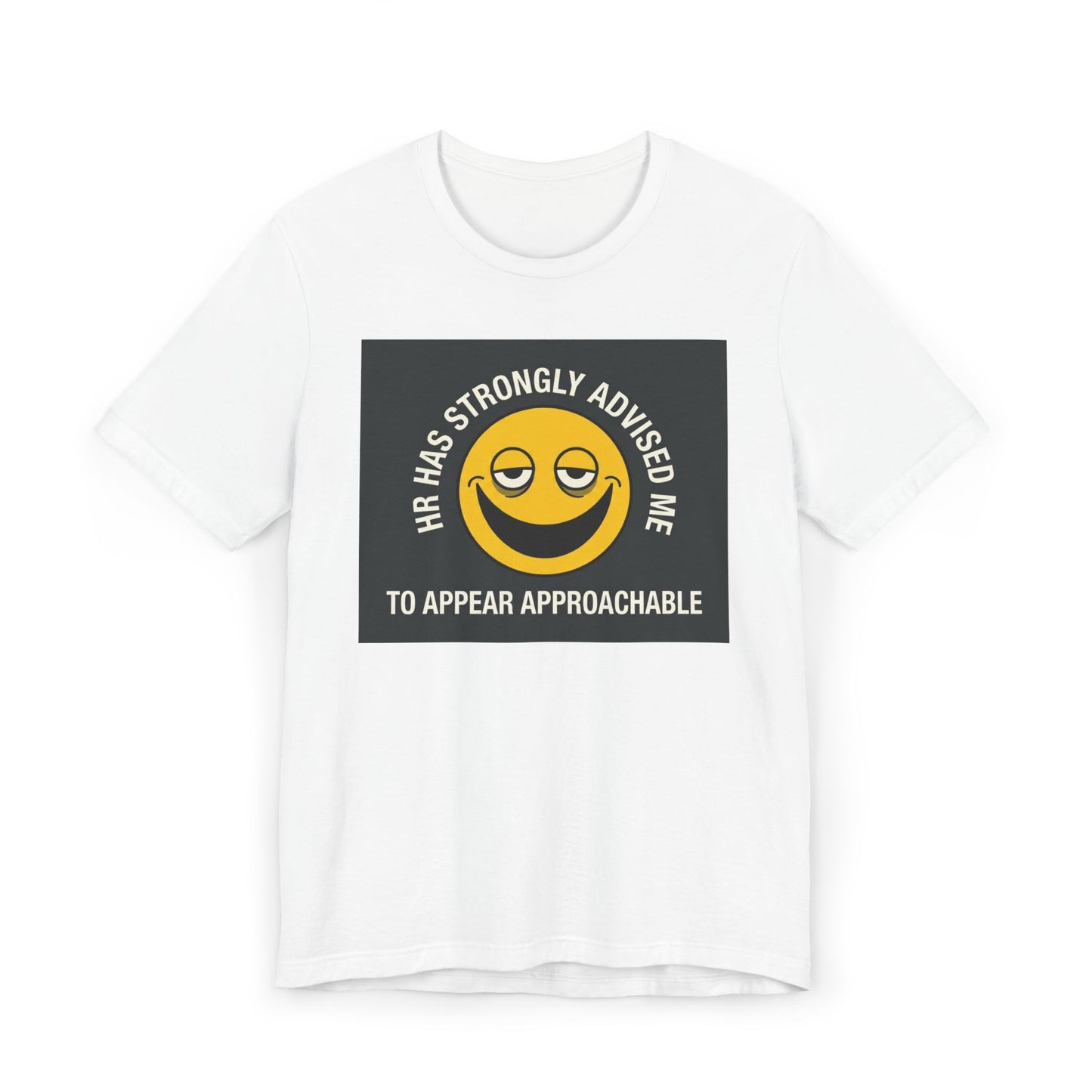 HR T-shirt