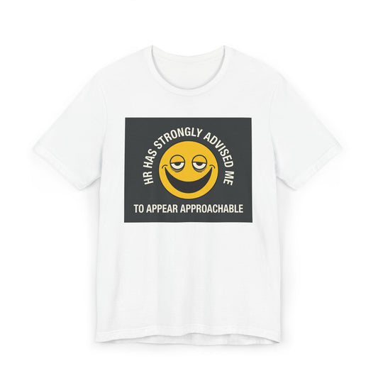 HR T-shirt