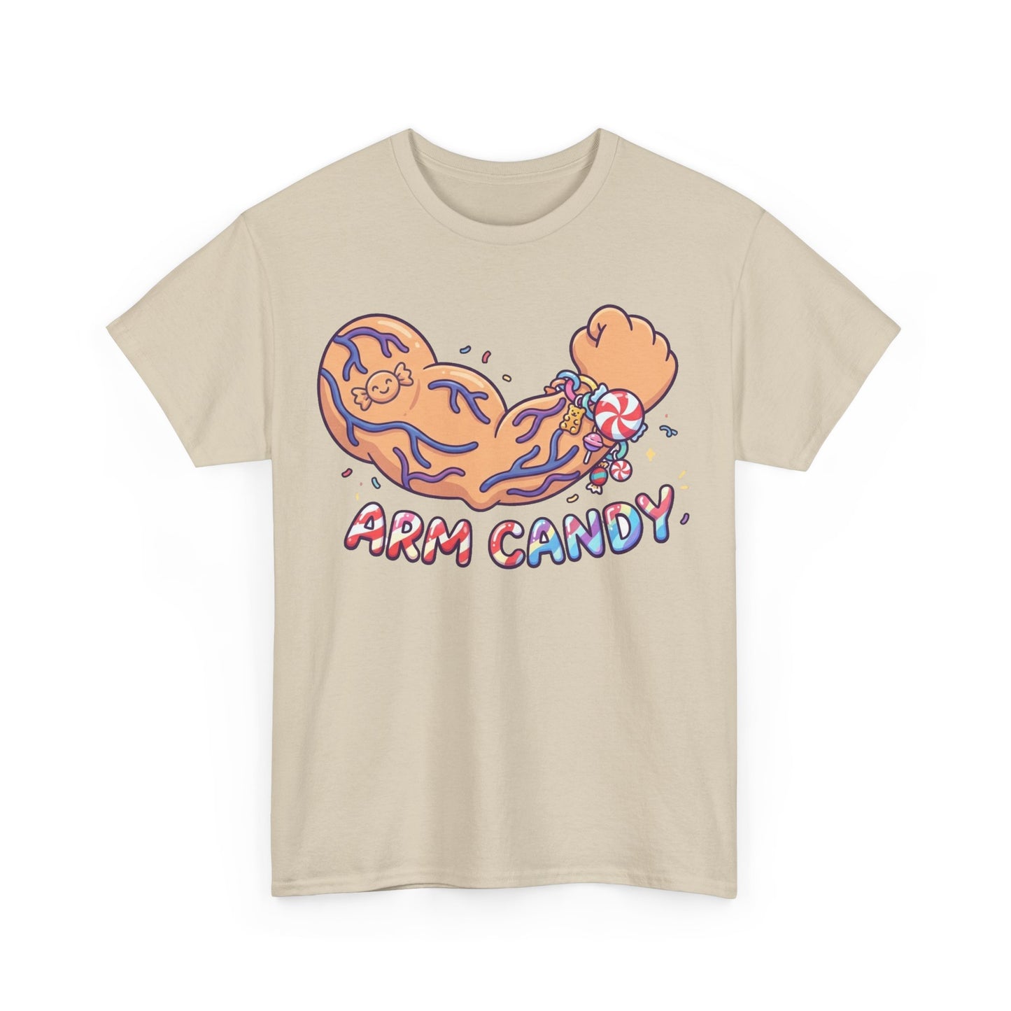 Arm Candy Tee