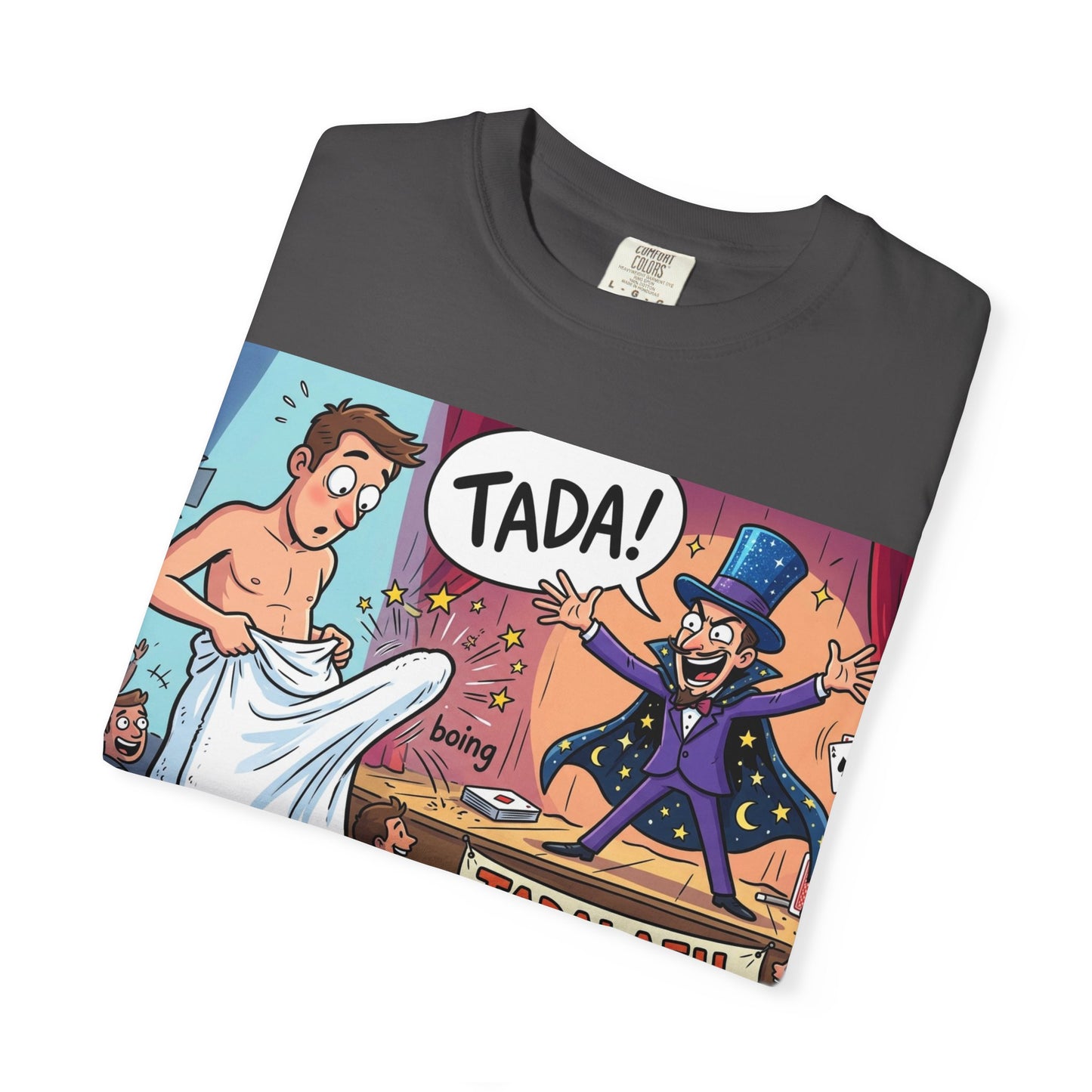 Tadalafil T-shirt