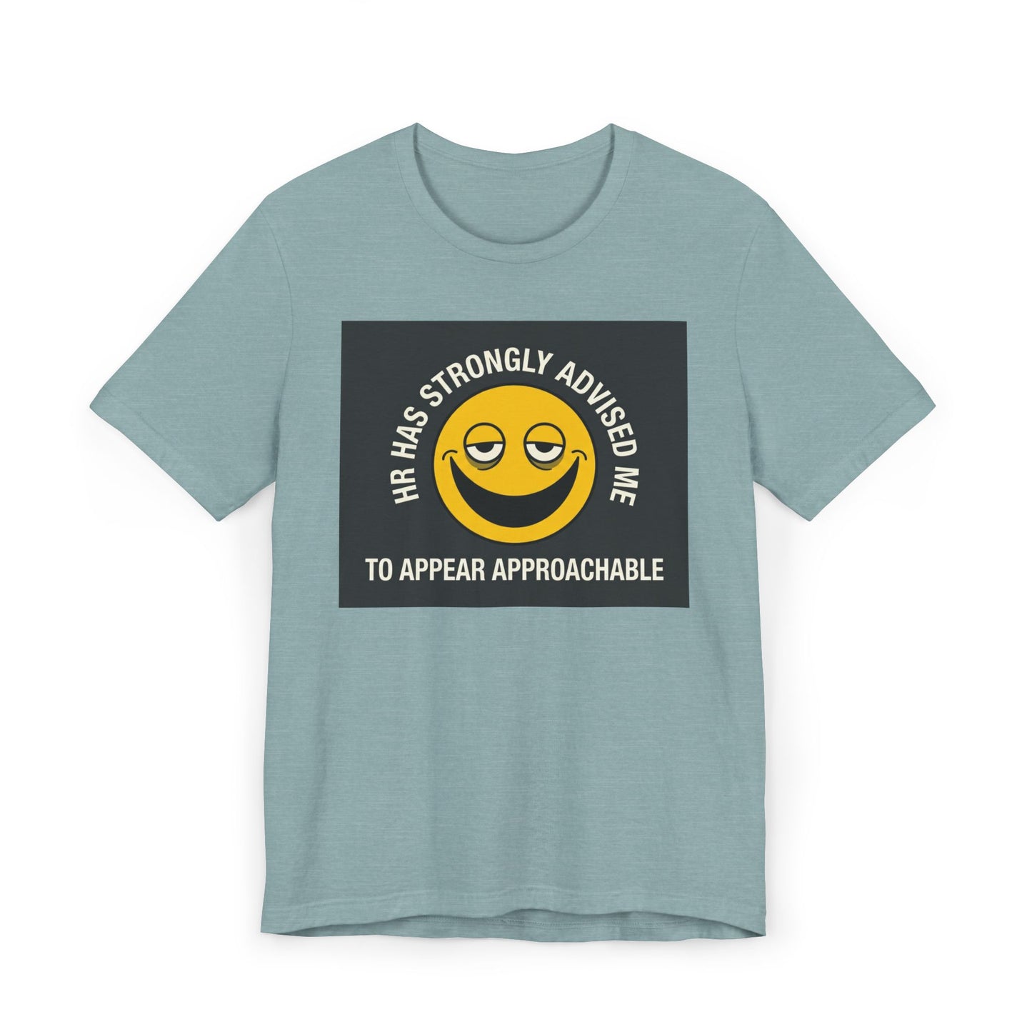 HR T-shirt