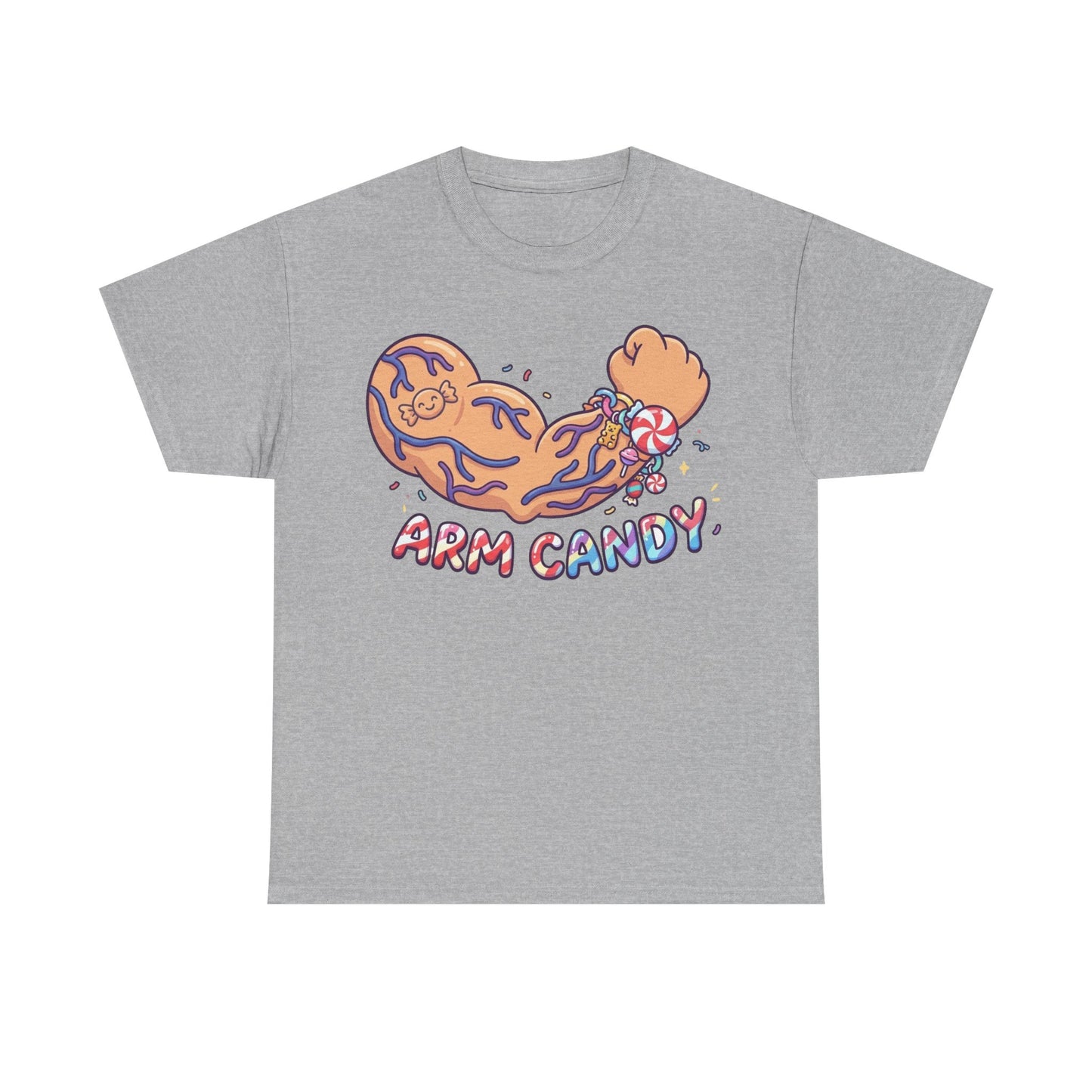 Arm Candy Tee
