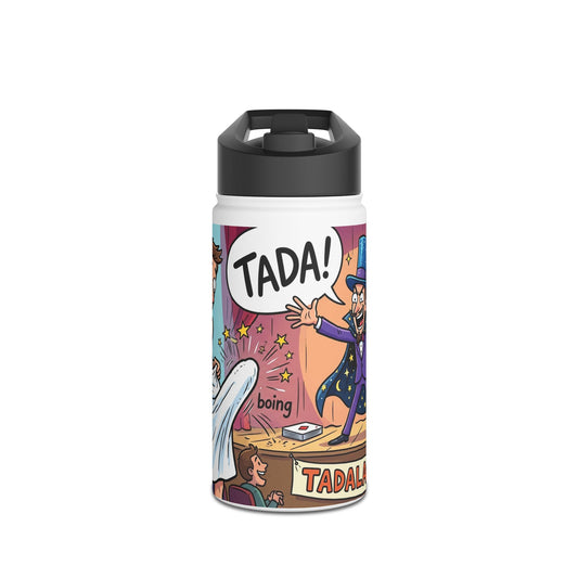 Tadalafil Water Bottle