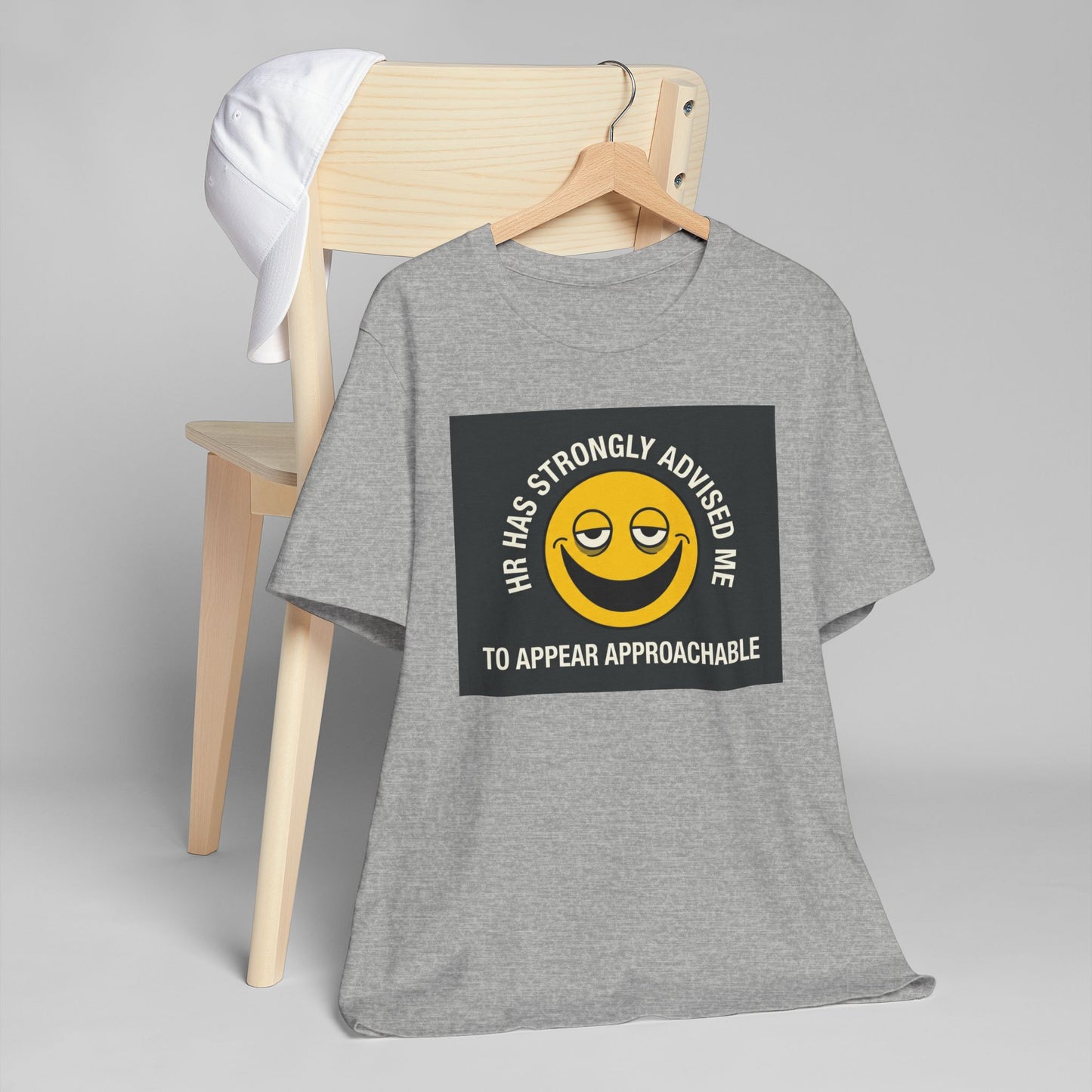 HR T-shirt