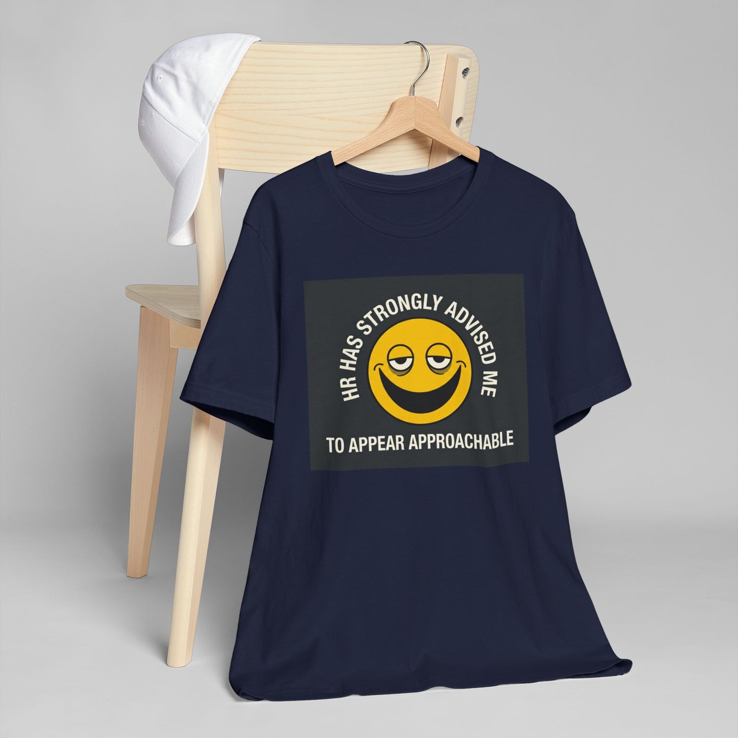 HR T-shirt