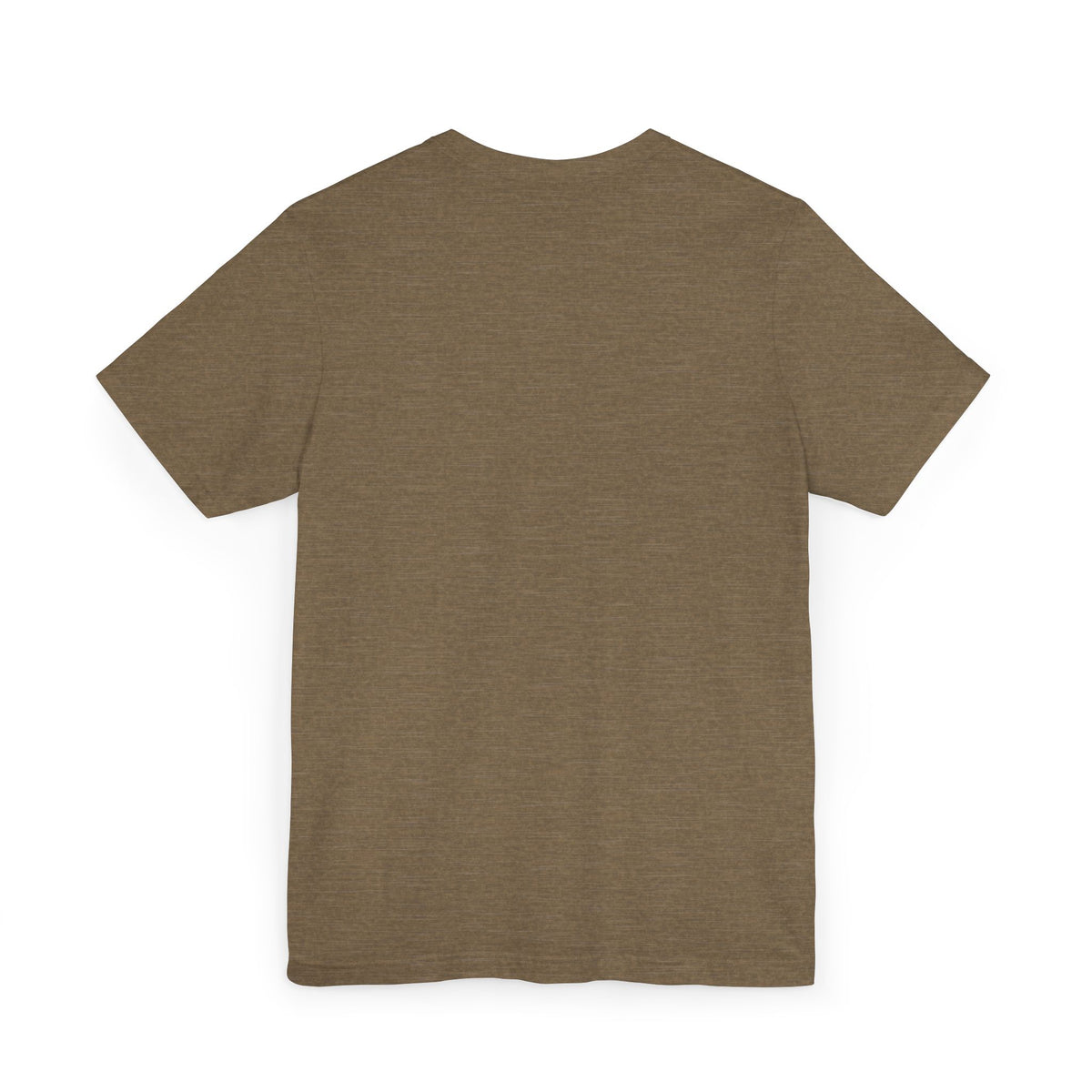 Smokey’s Relocation Services T-Shirt — "Only You Can Take Your Own Death" Funny Forest Ranger Tee