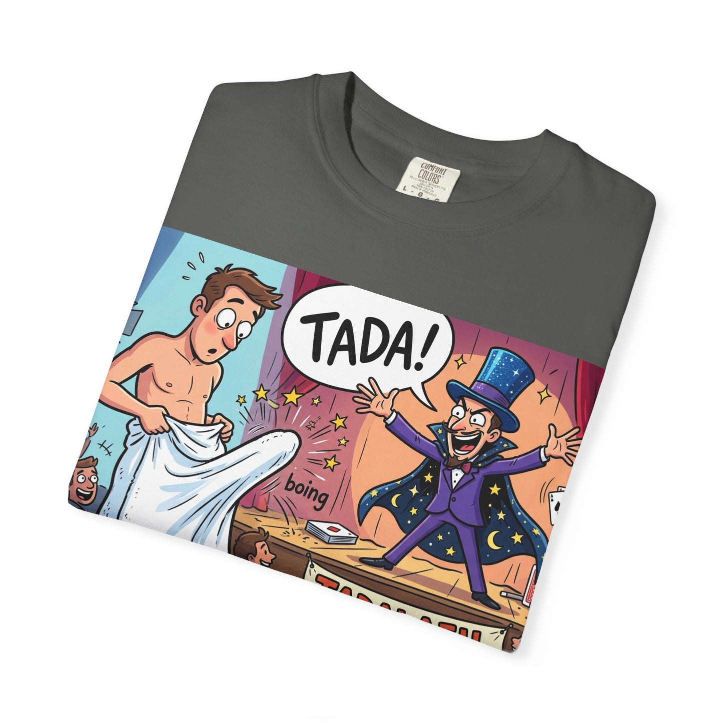 Tadalafil T-shirt