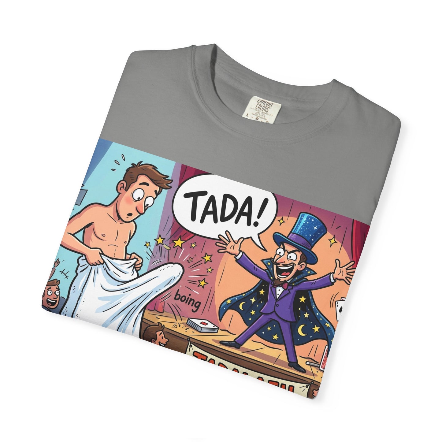 Tadalafil T-shirt