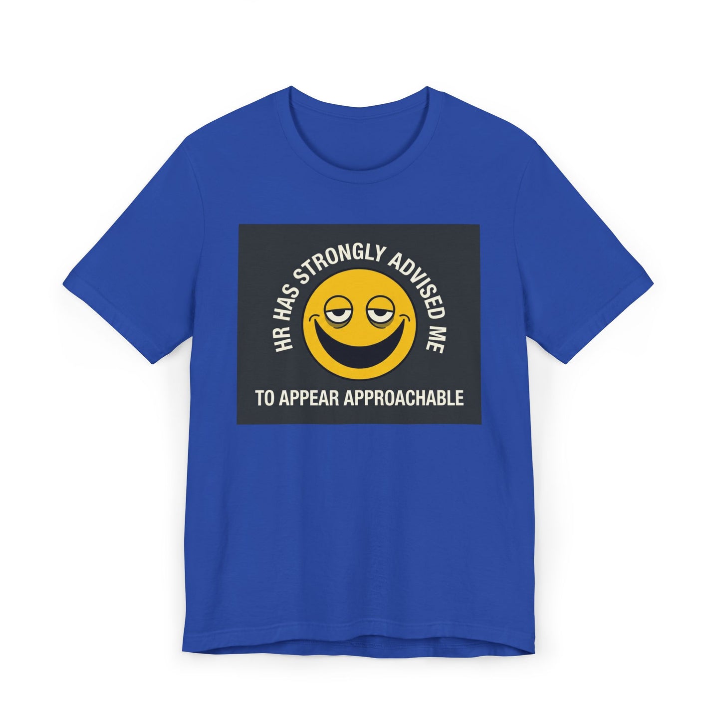 HR T-shirt