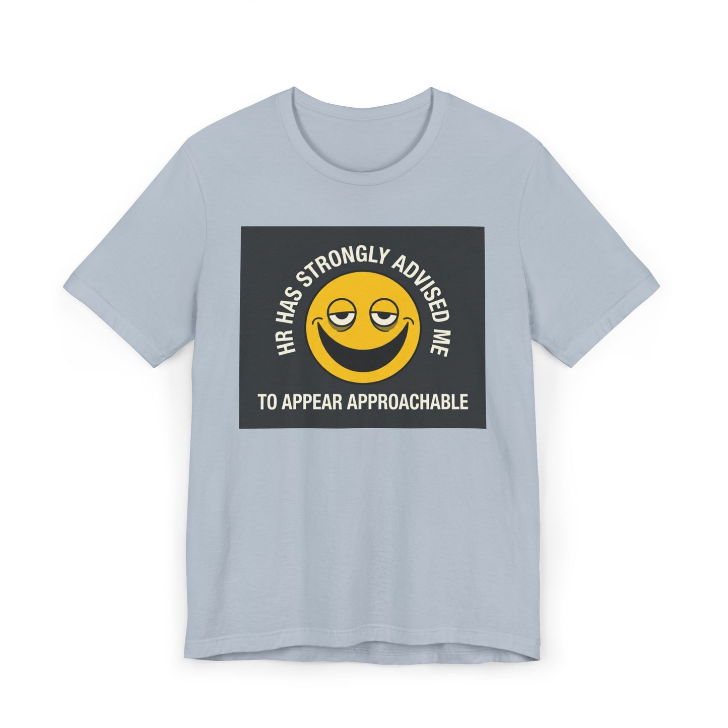HR T-shirt