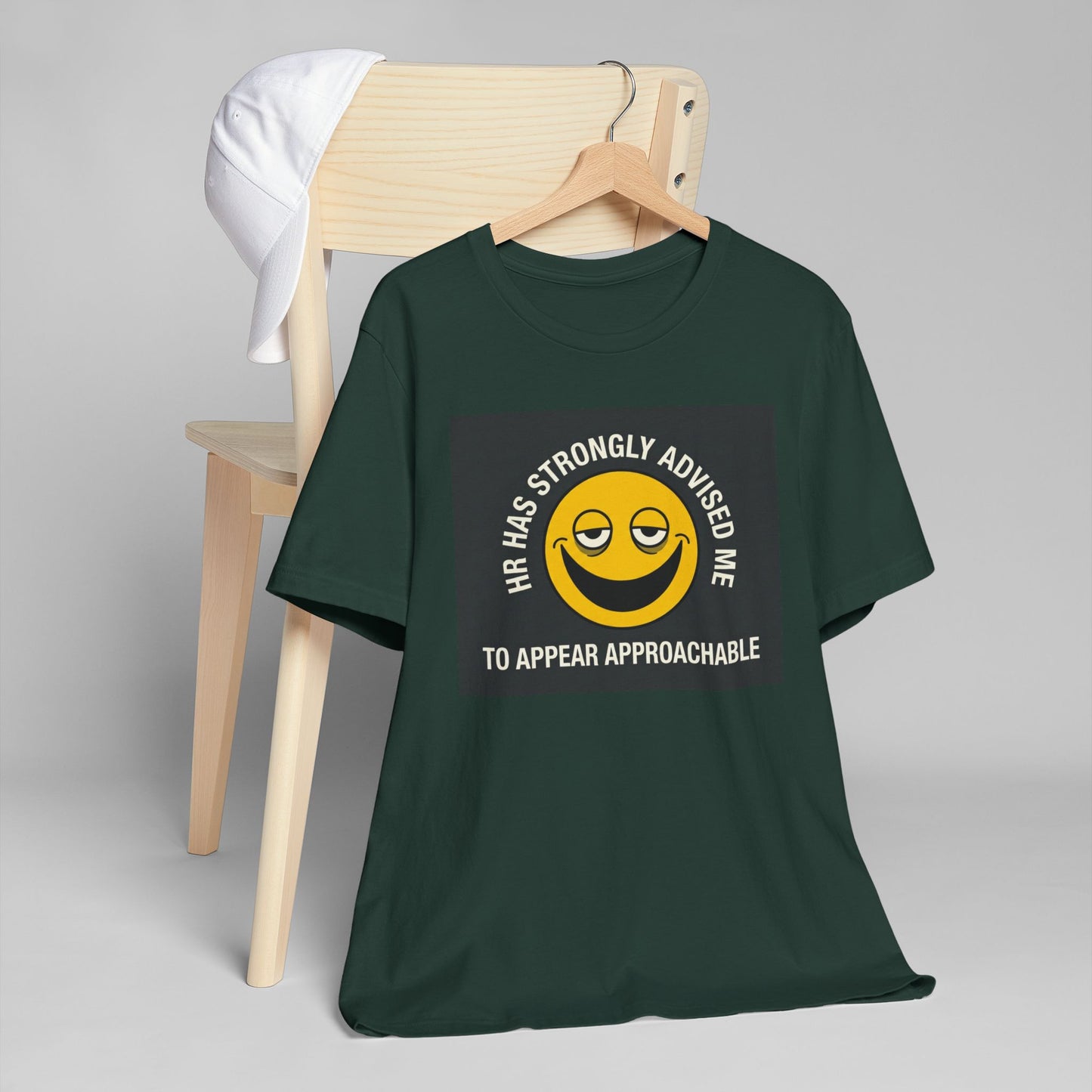 HR T-shirt