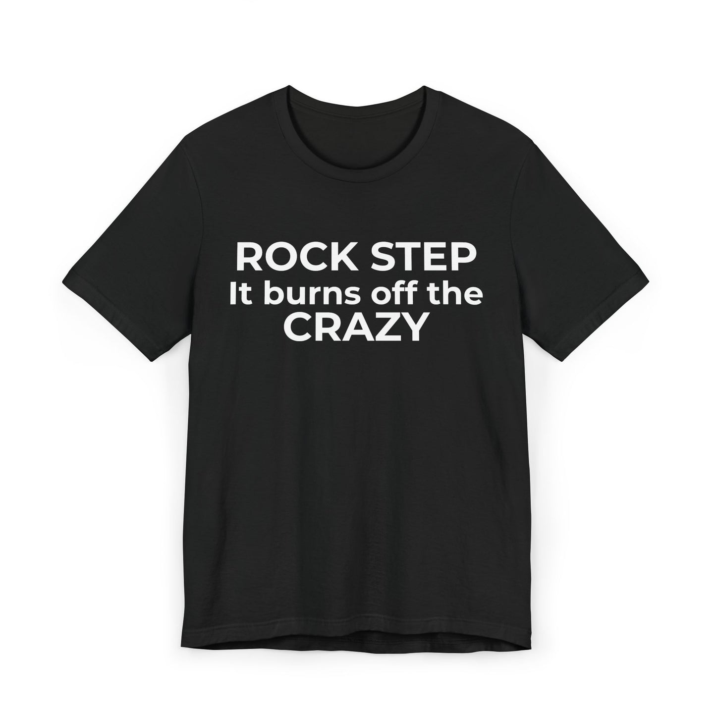 Rose's rockstep T-Shirt