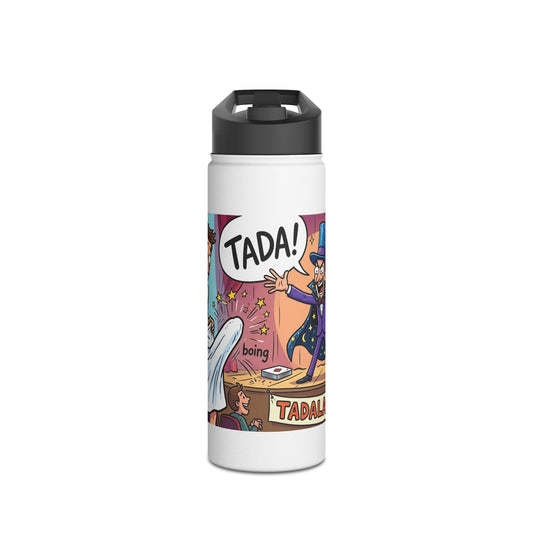 Tadalafil Water Bottle