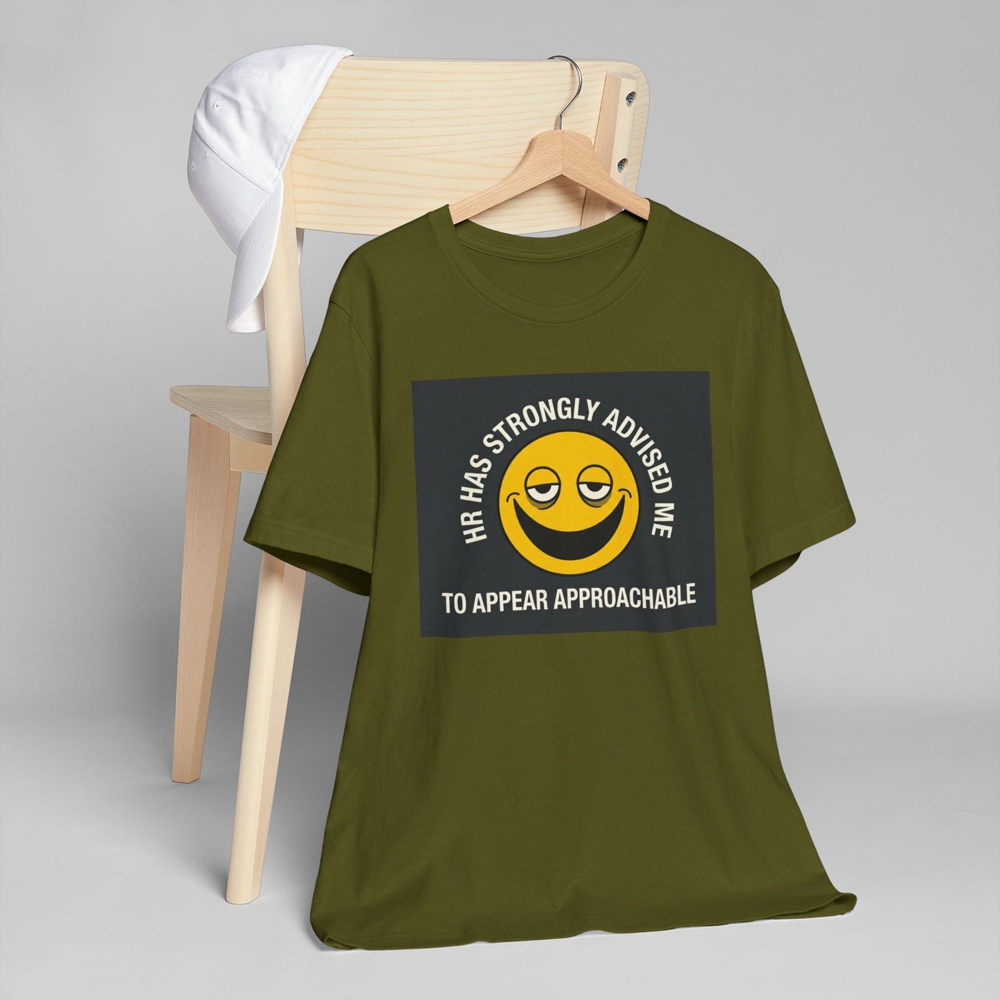 HR T-shirt