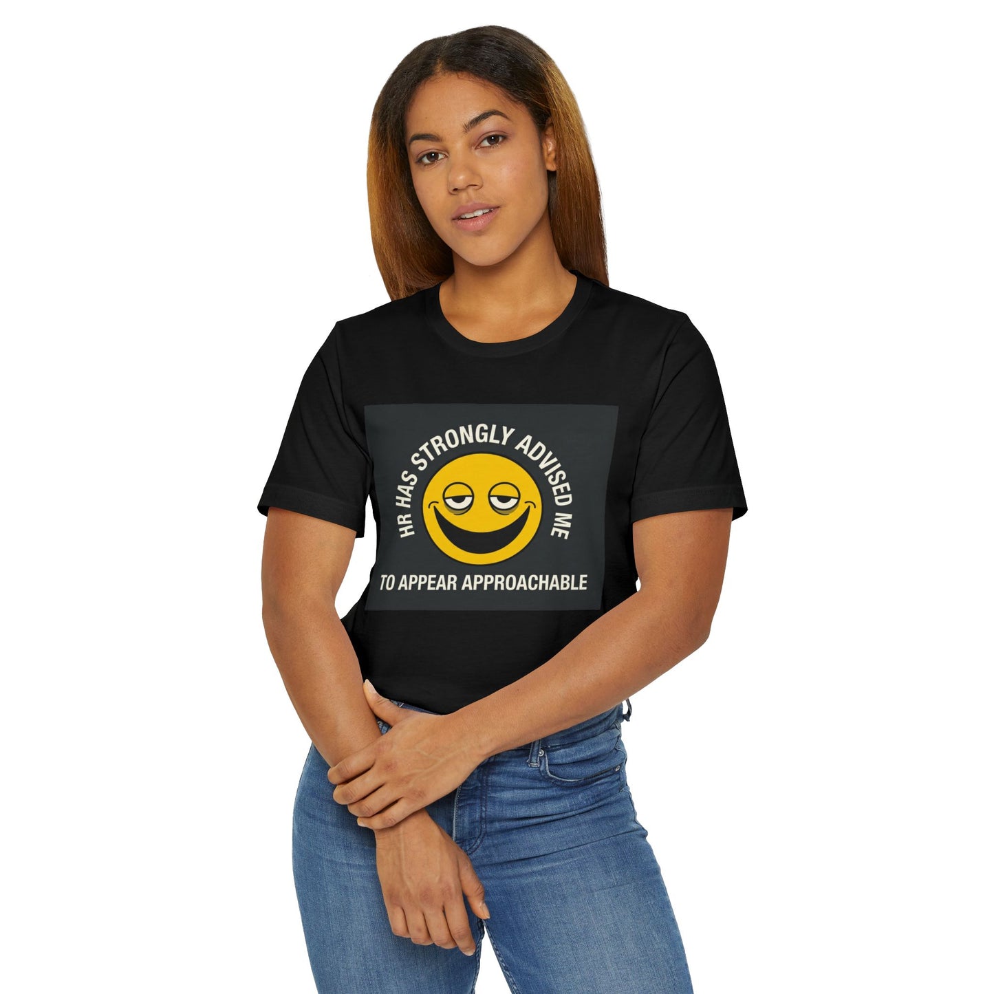 HR T-shirt