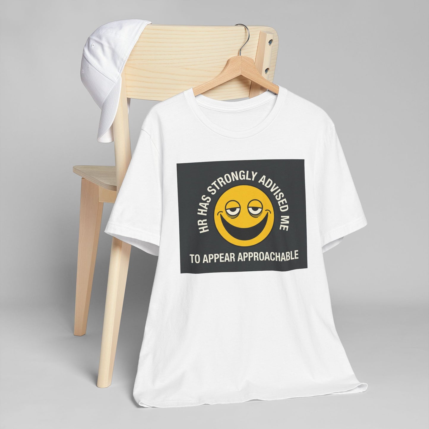 HR T-shirt
