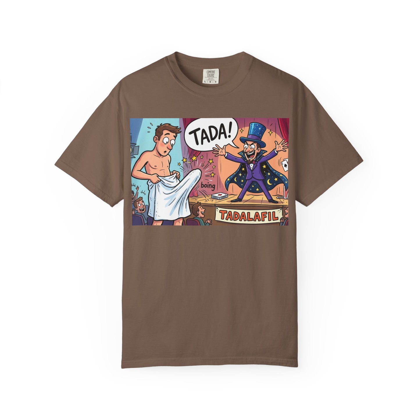 Tadalafil T-shirt
