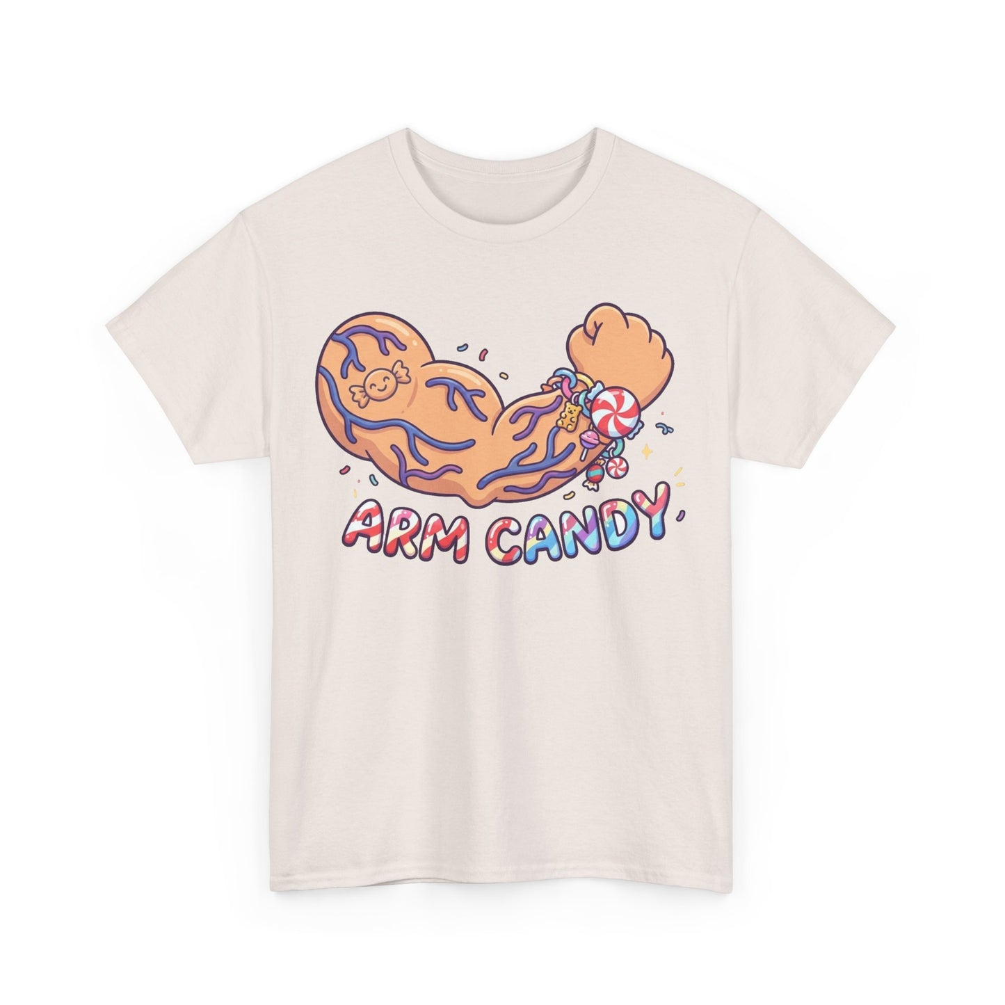 Arm Candy Tee