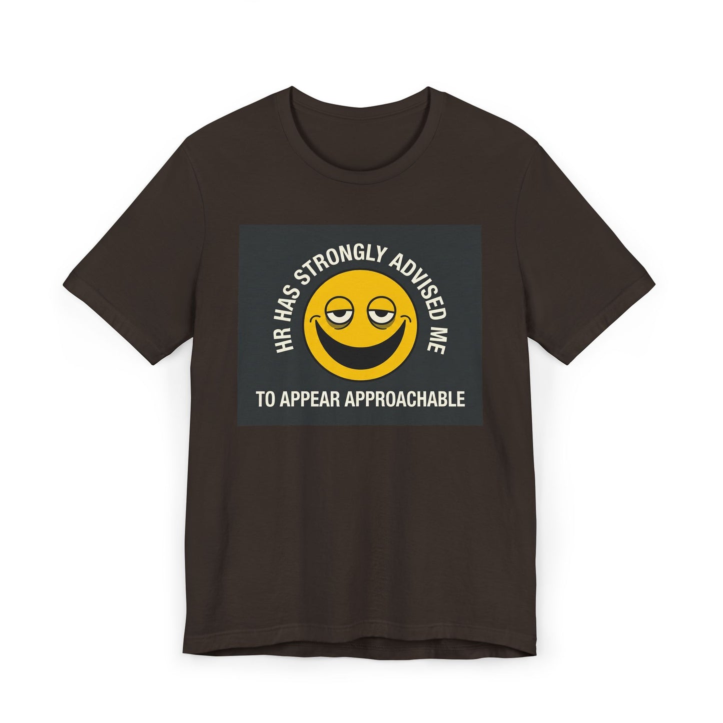 HR T-shirt