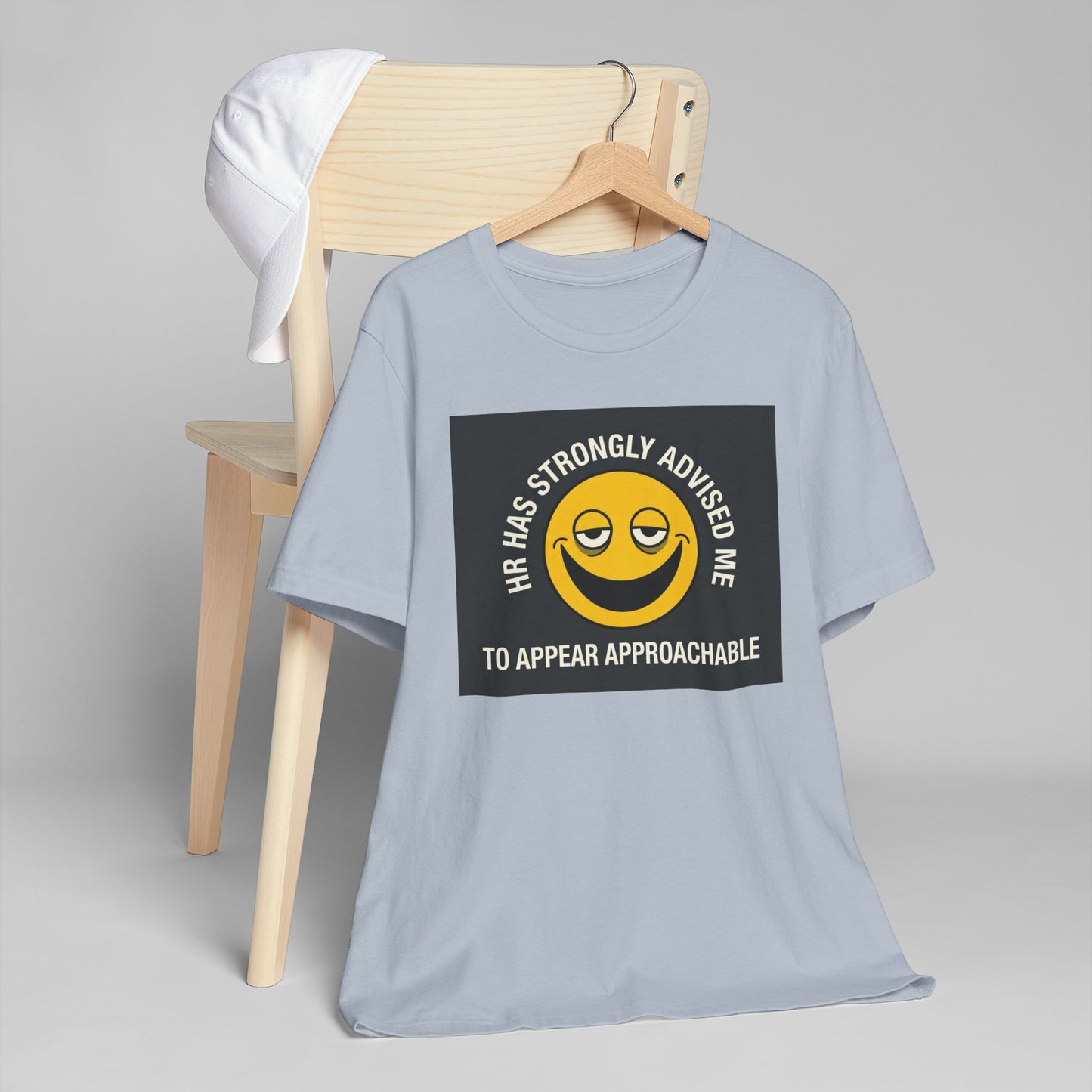 HR T-shirt