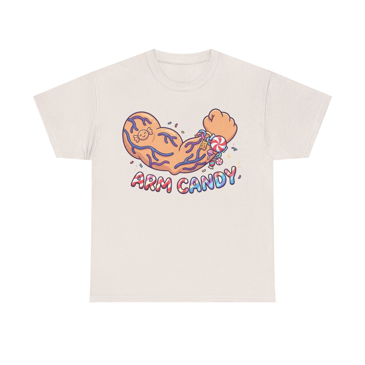 Arm Candy Tee