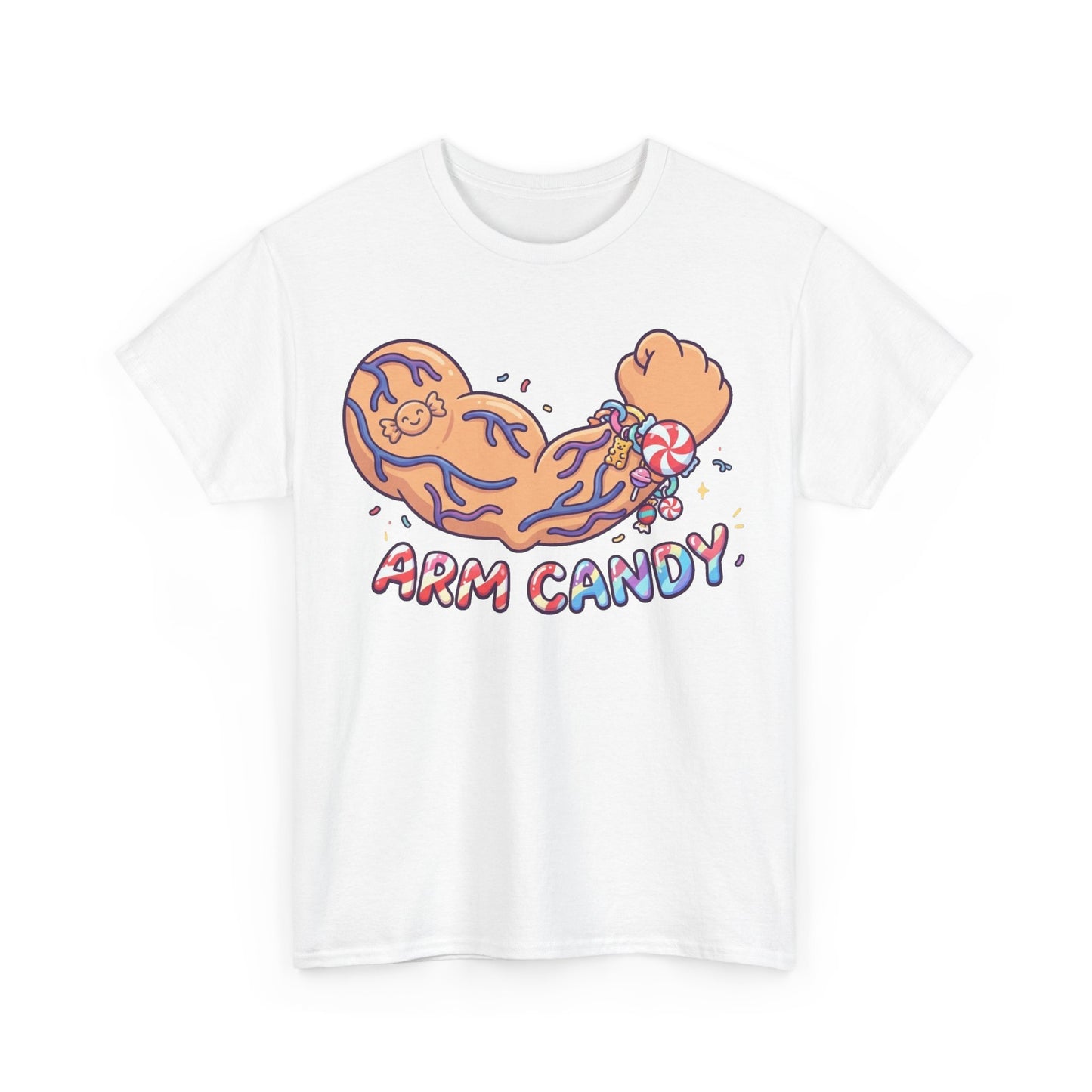 Arm Candy Tee