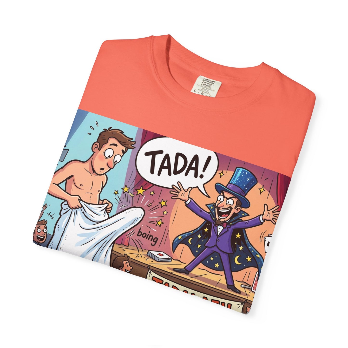Tadalafil T-shirt