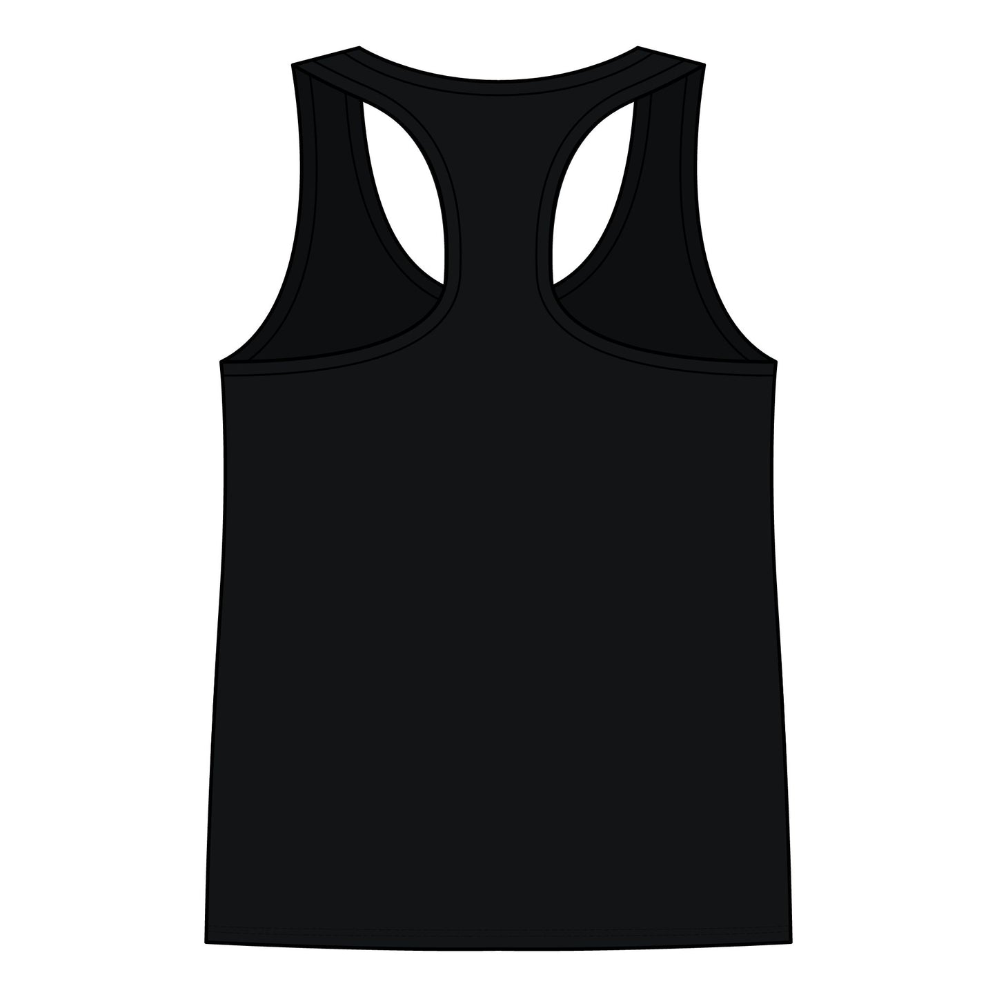 Rock Step Racerback Tank
